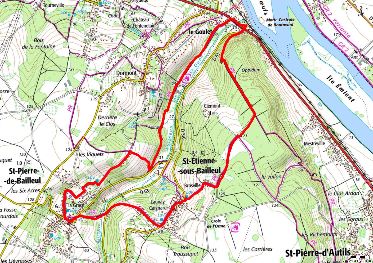 09-10-2026 - Le-Goulet
