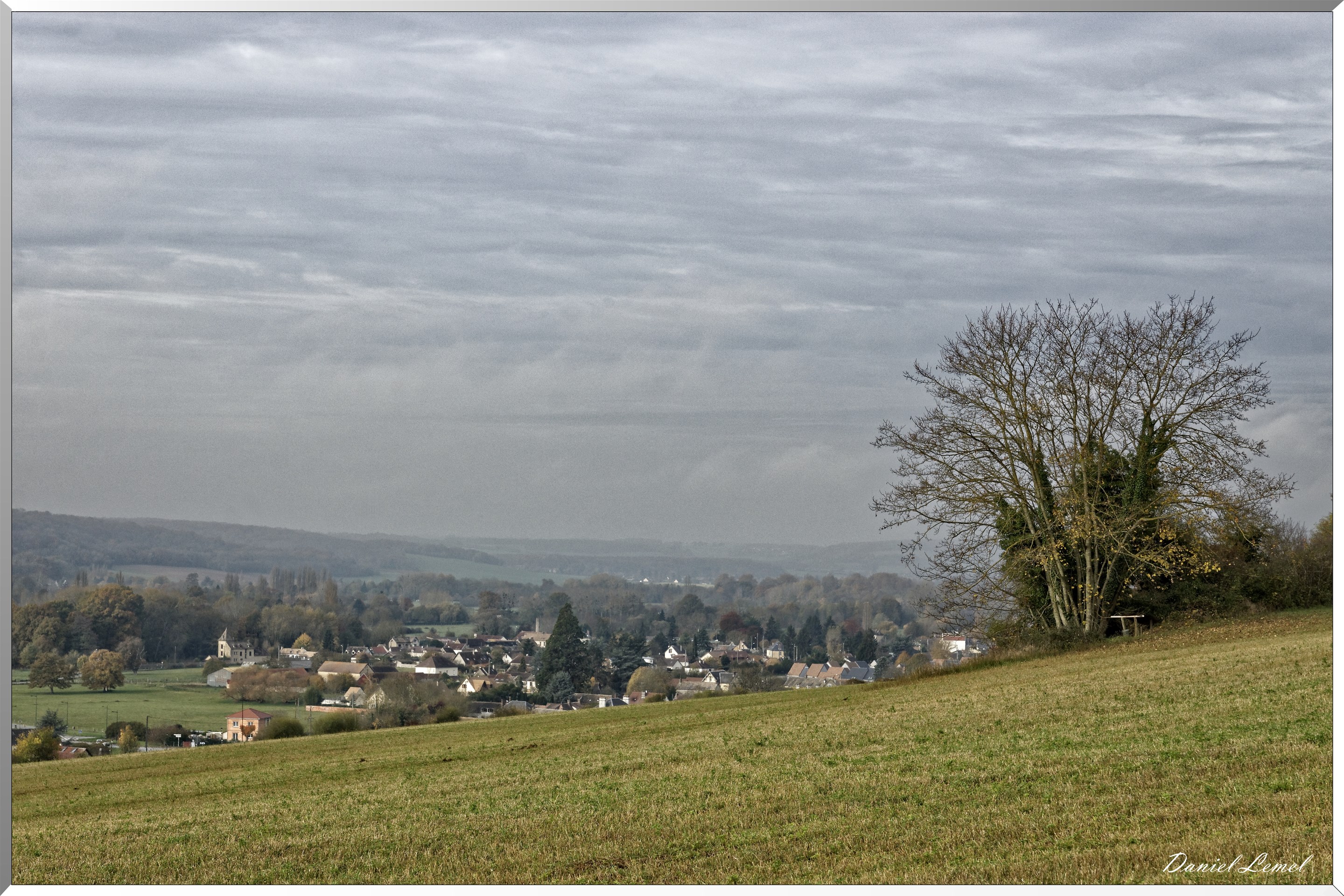 Menilles