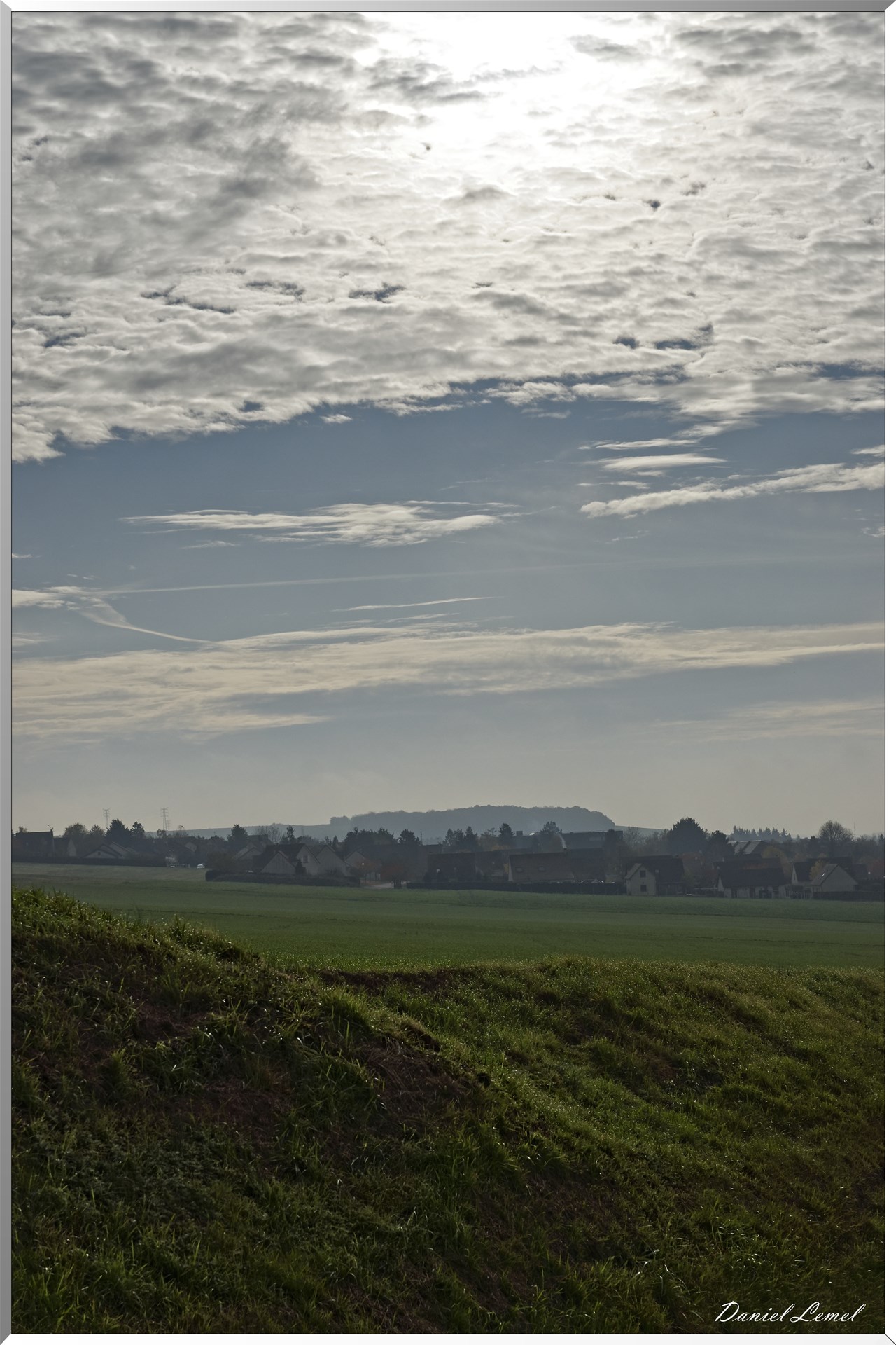 Menilles
