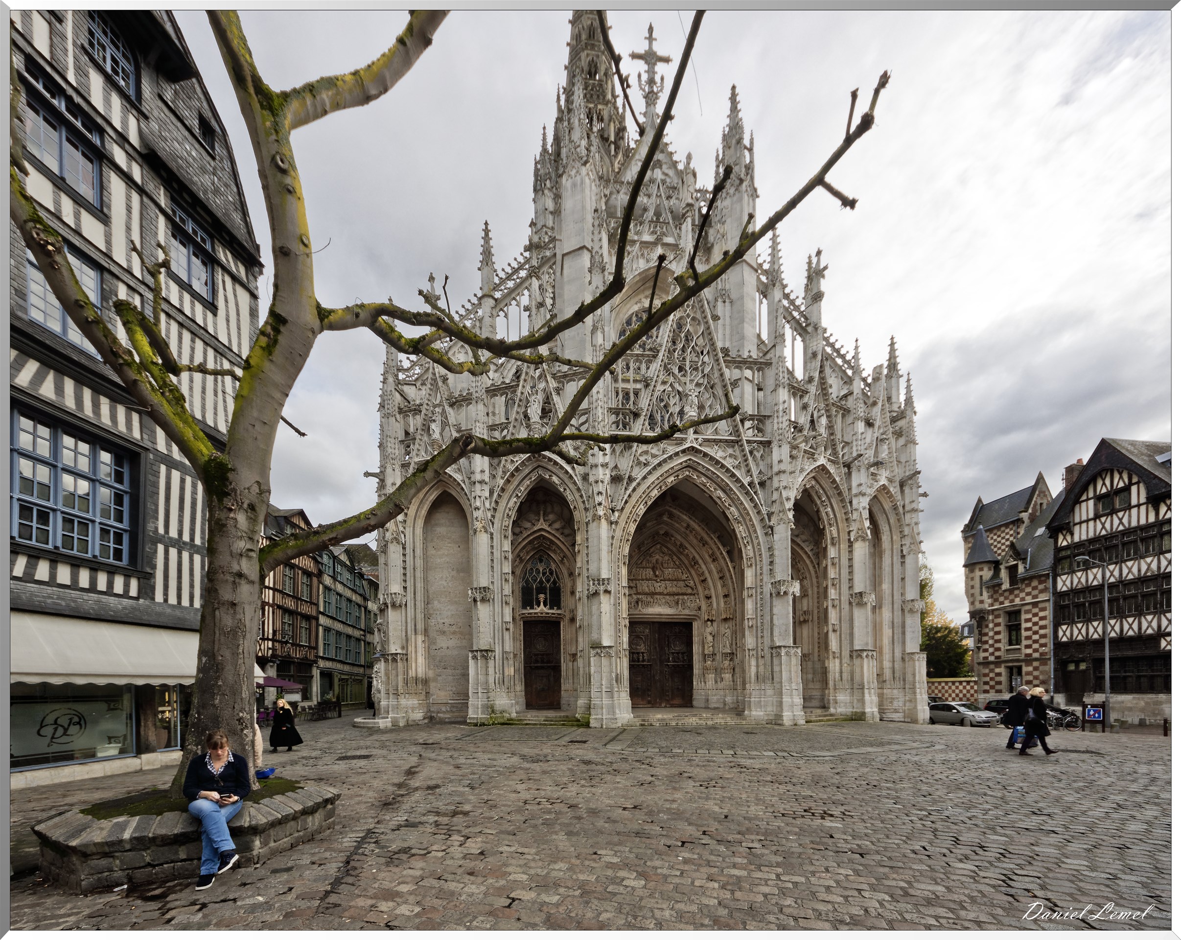 Rouen