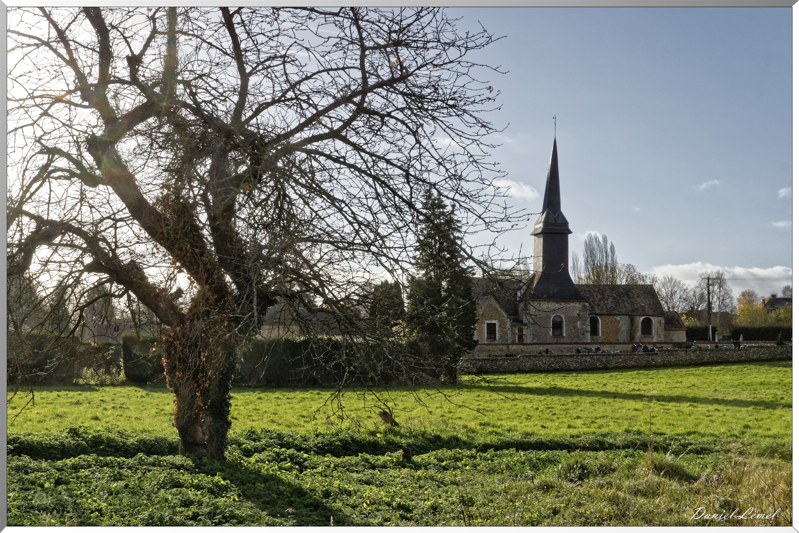 23-11-2017 - Houlbec-Cocherel
