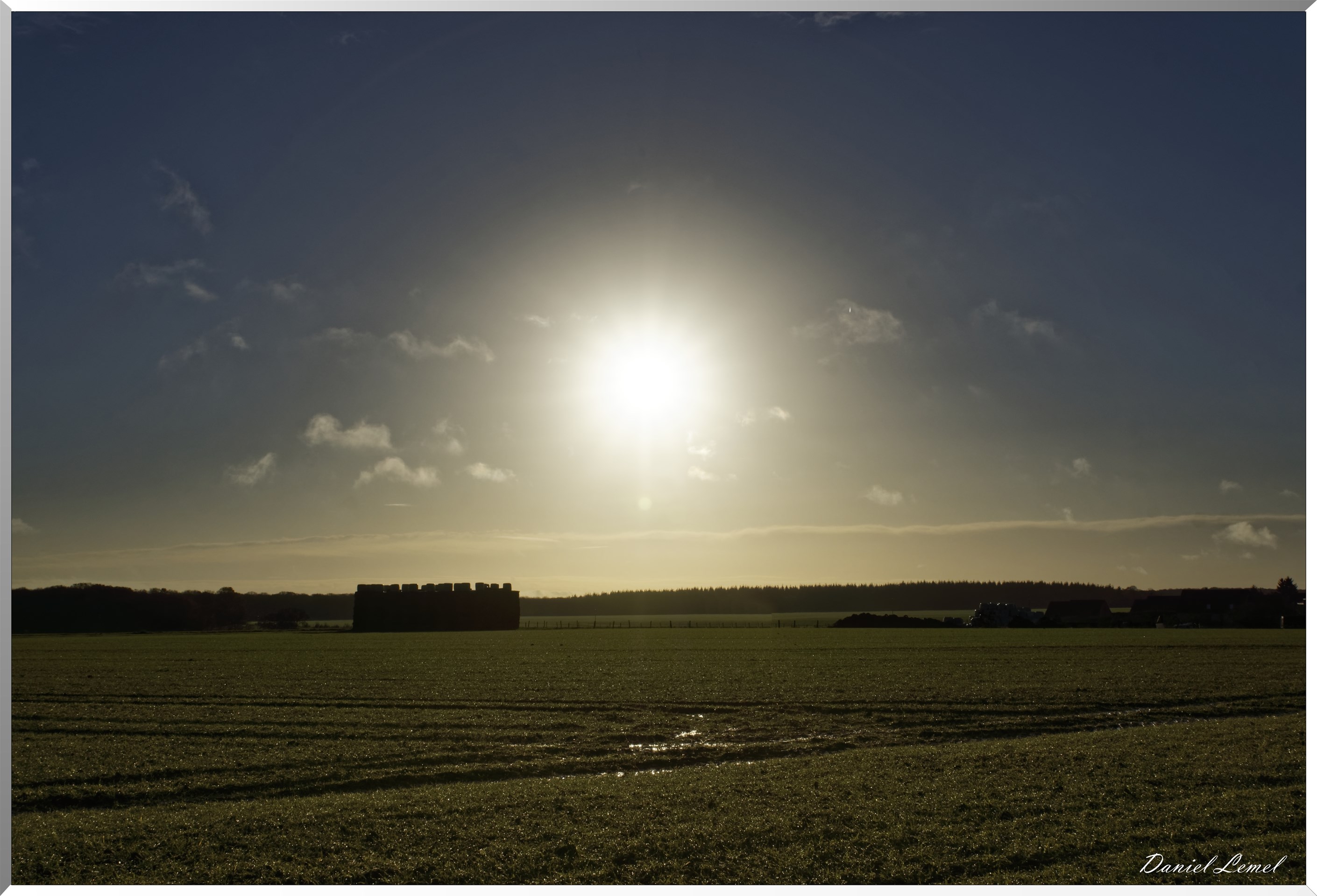 Heubécourt-Haricourt