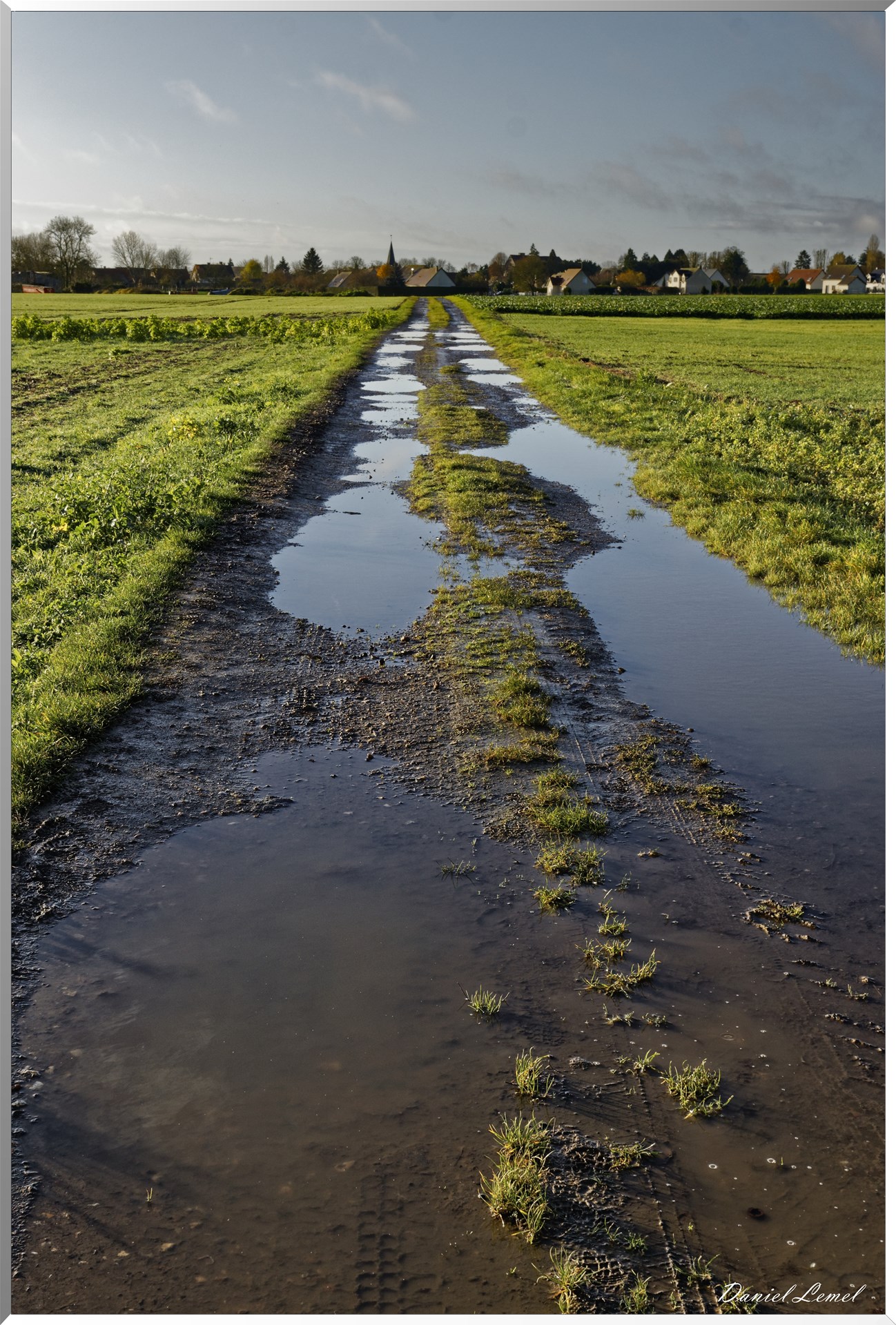 Heubécourt-Haricourt