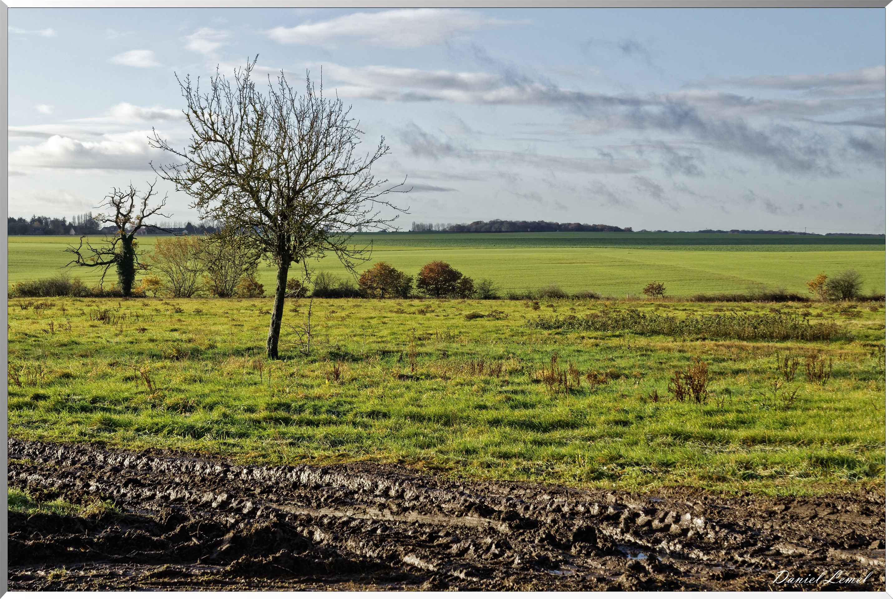 Heubécourt-Haricourt