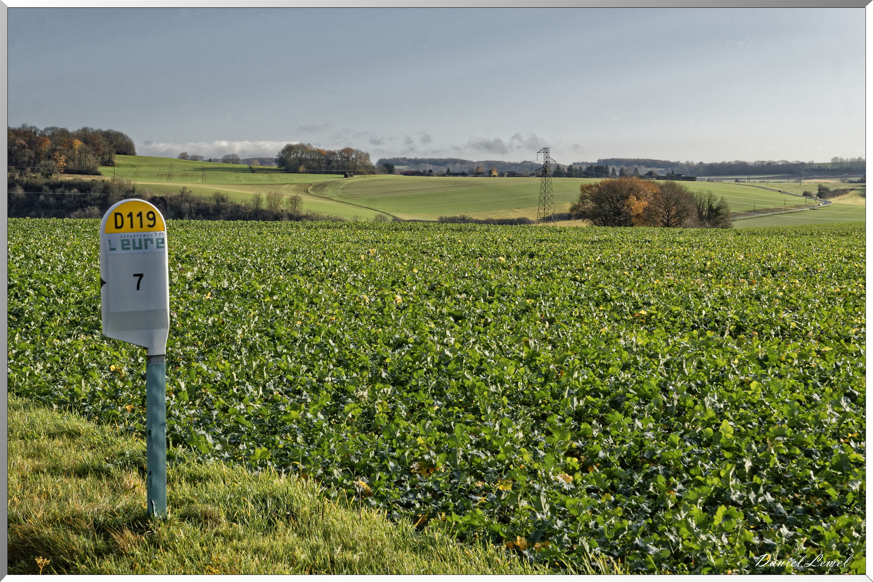 Heubécourt-Haricourt