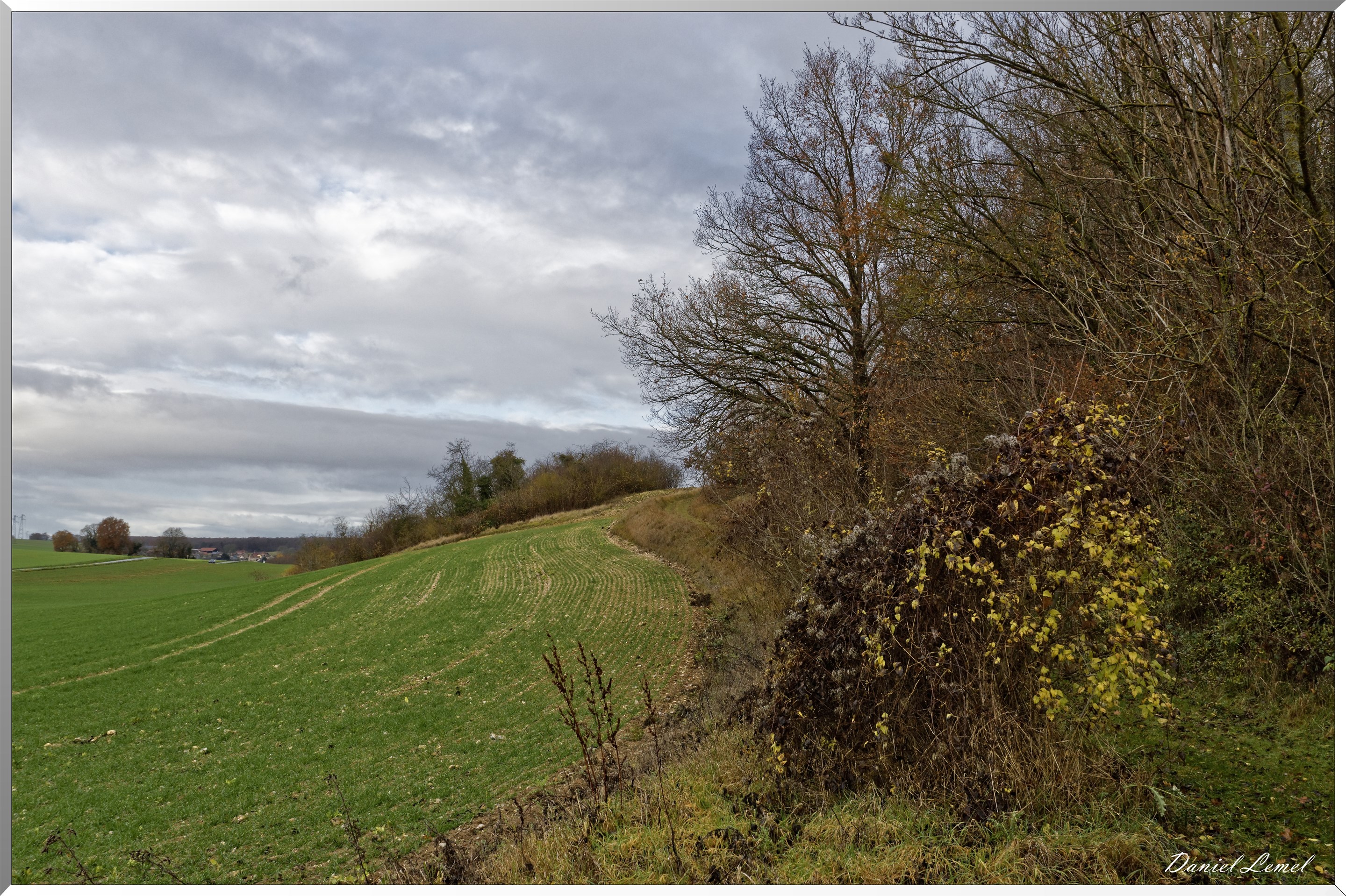 Heubécourt-Haricourt