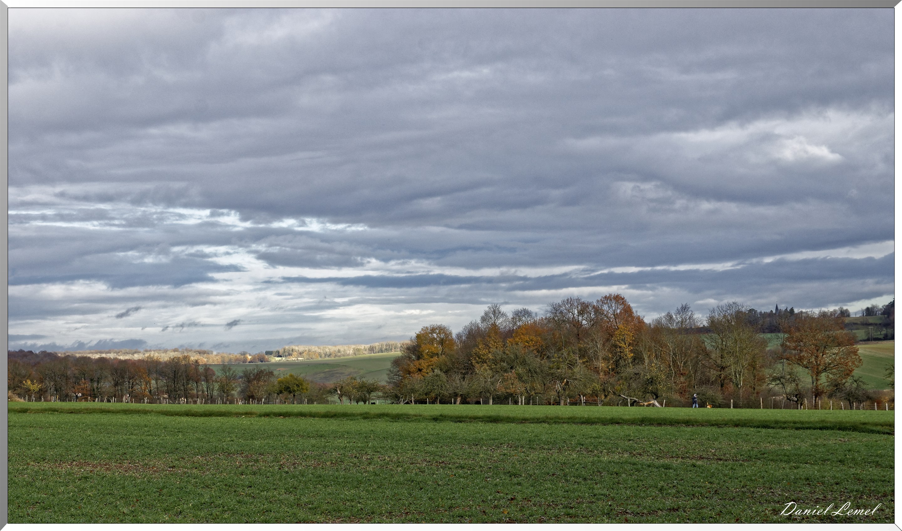 Heubécourt-Haricourt