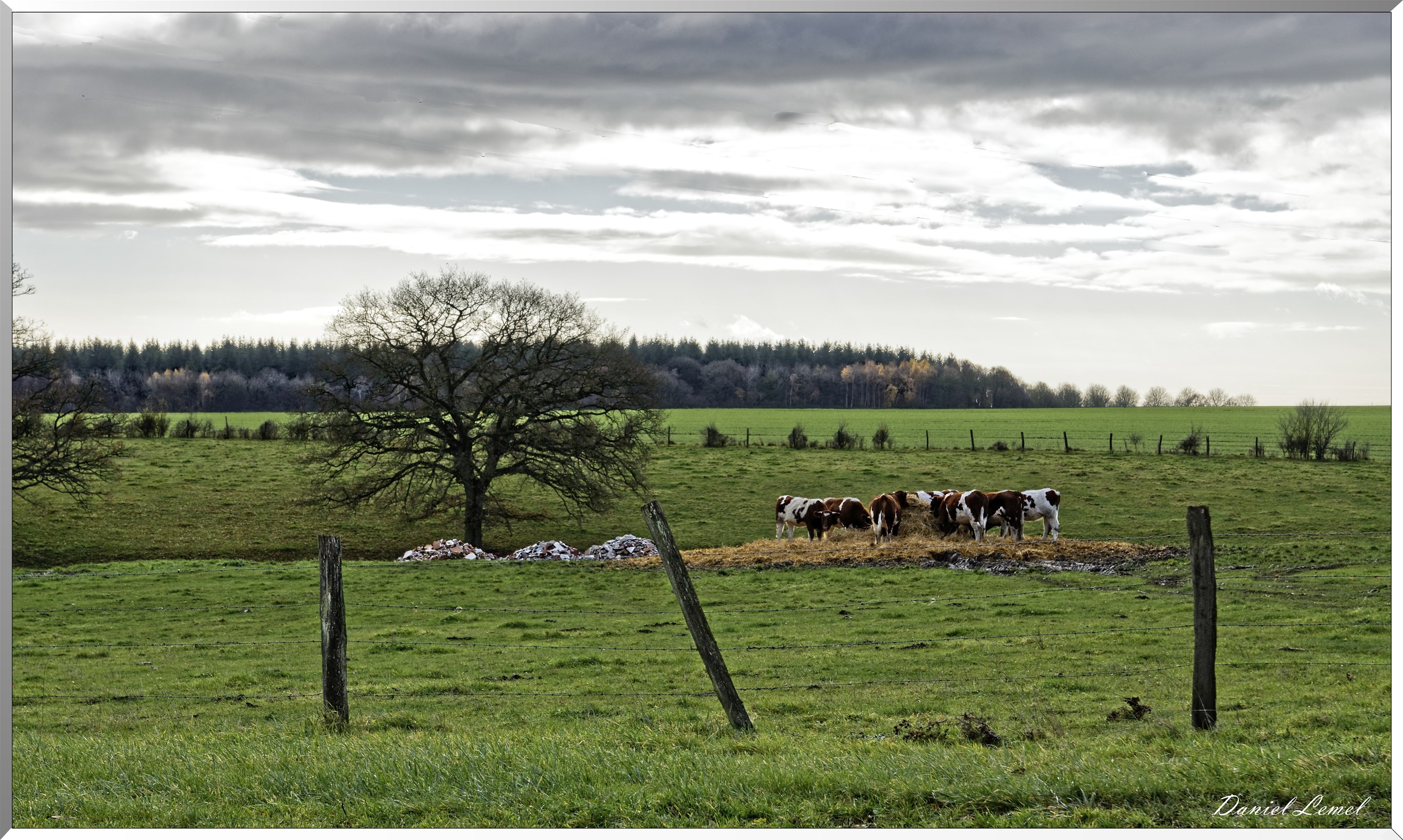Heubécourt-Haricourt