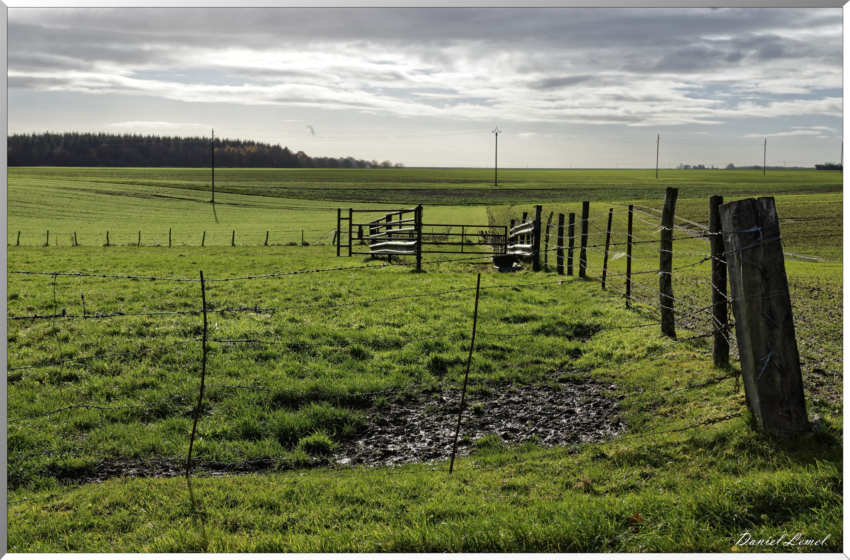 Heubécourt-Haricourt