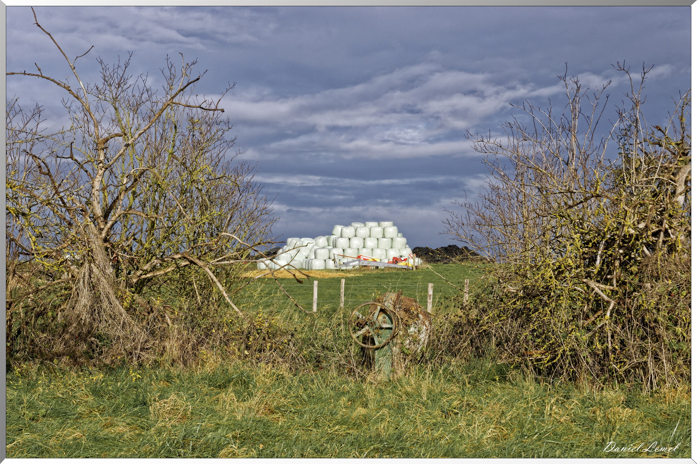 Heubécourt-Haricourt