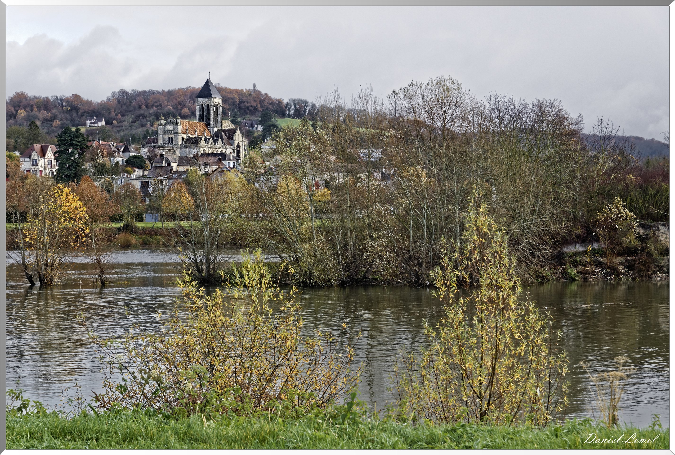 Moisson