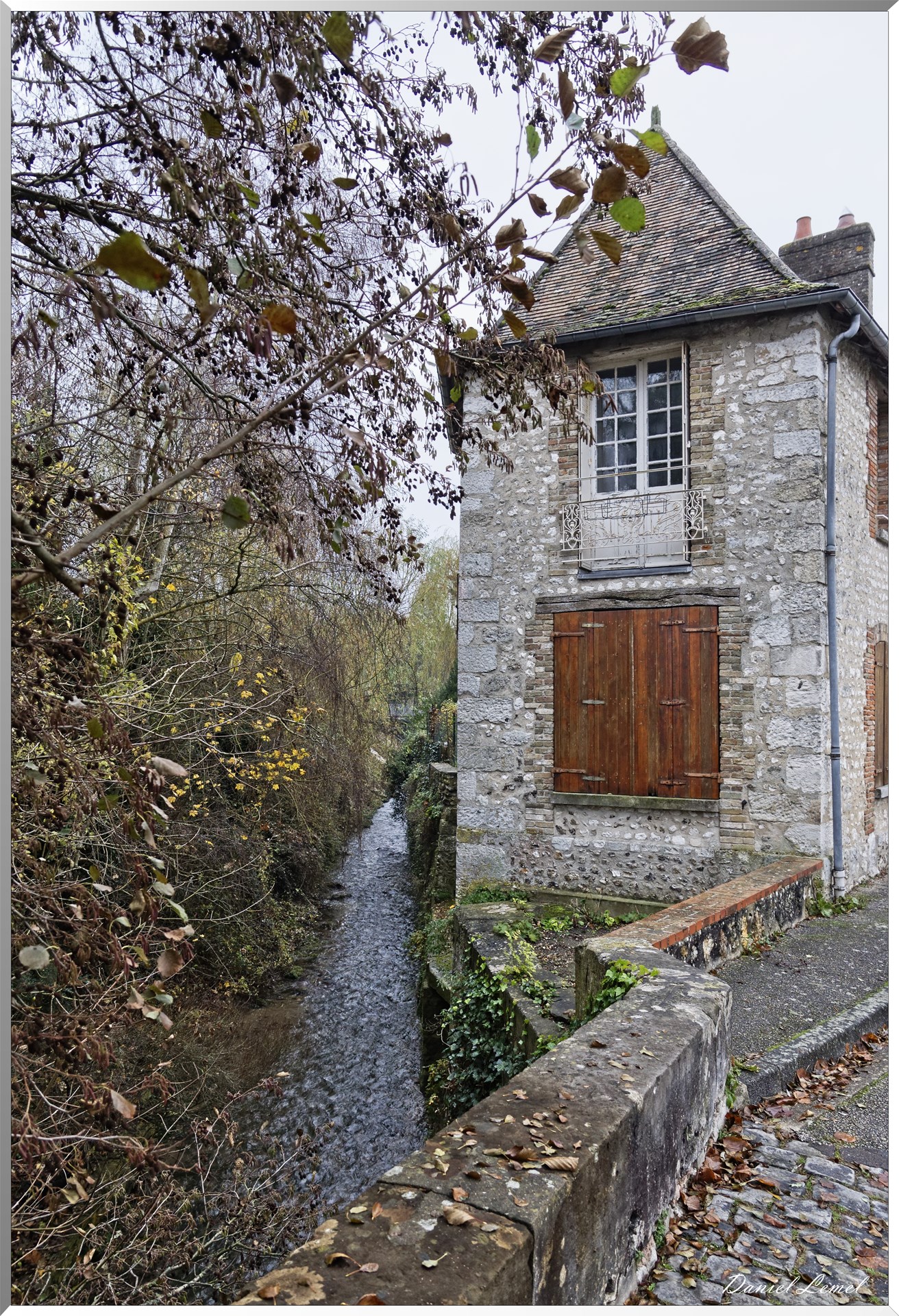 05-12-2017 - Les Andelys