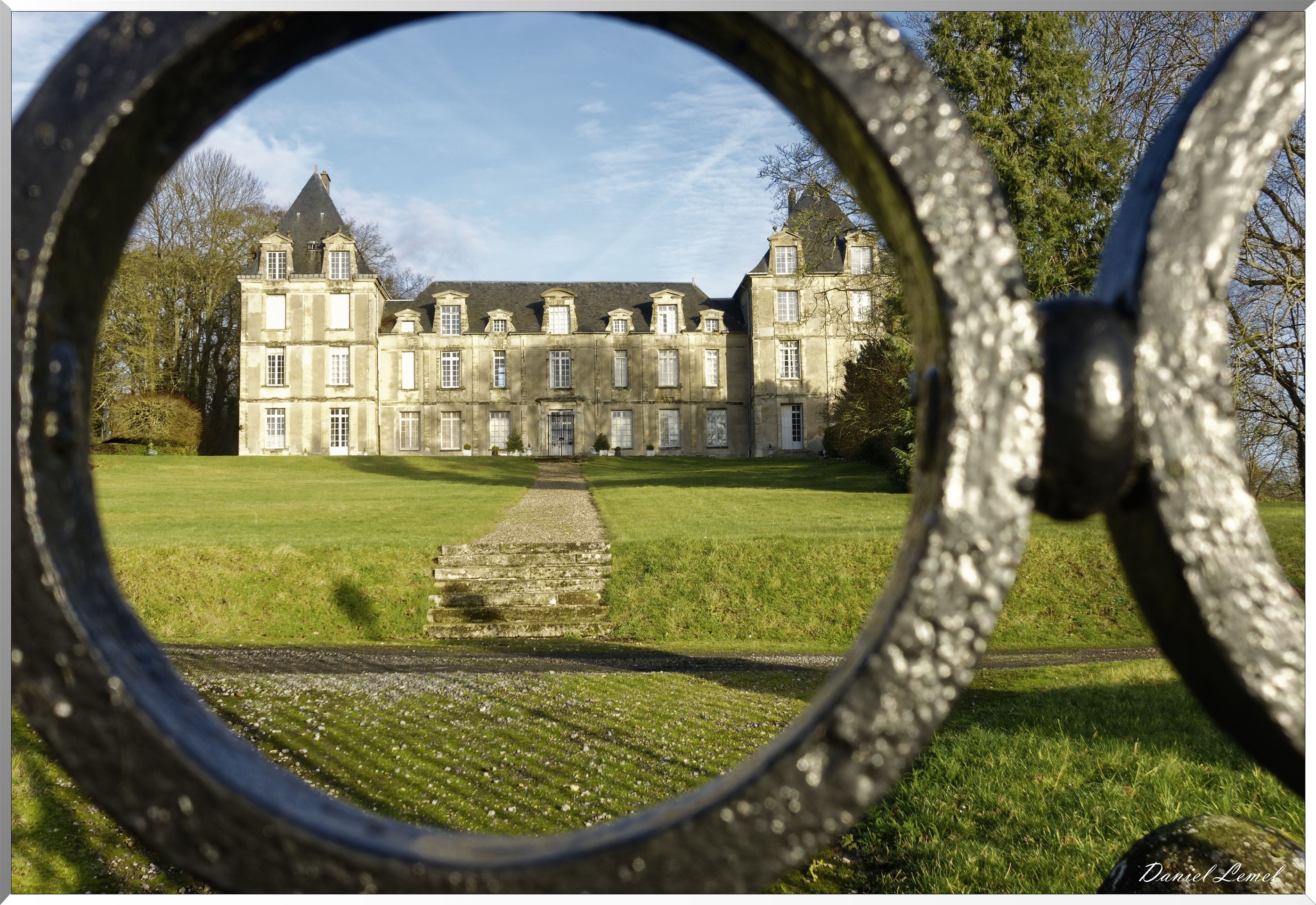 23-01-2018 - Villers-en-Arthies