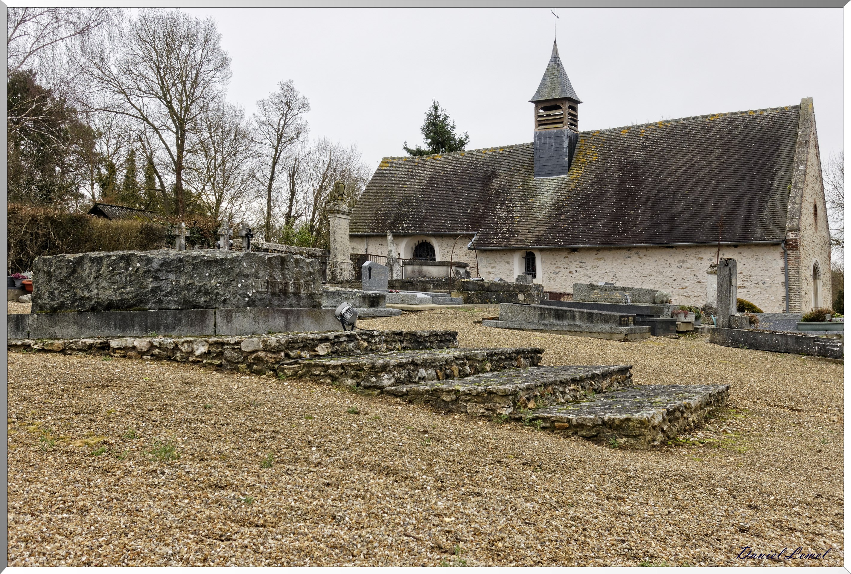 13-02-2018 - Ménilles