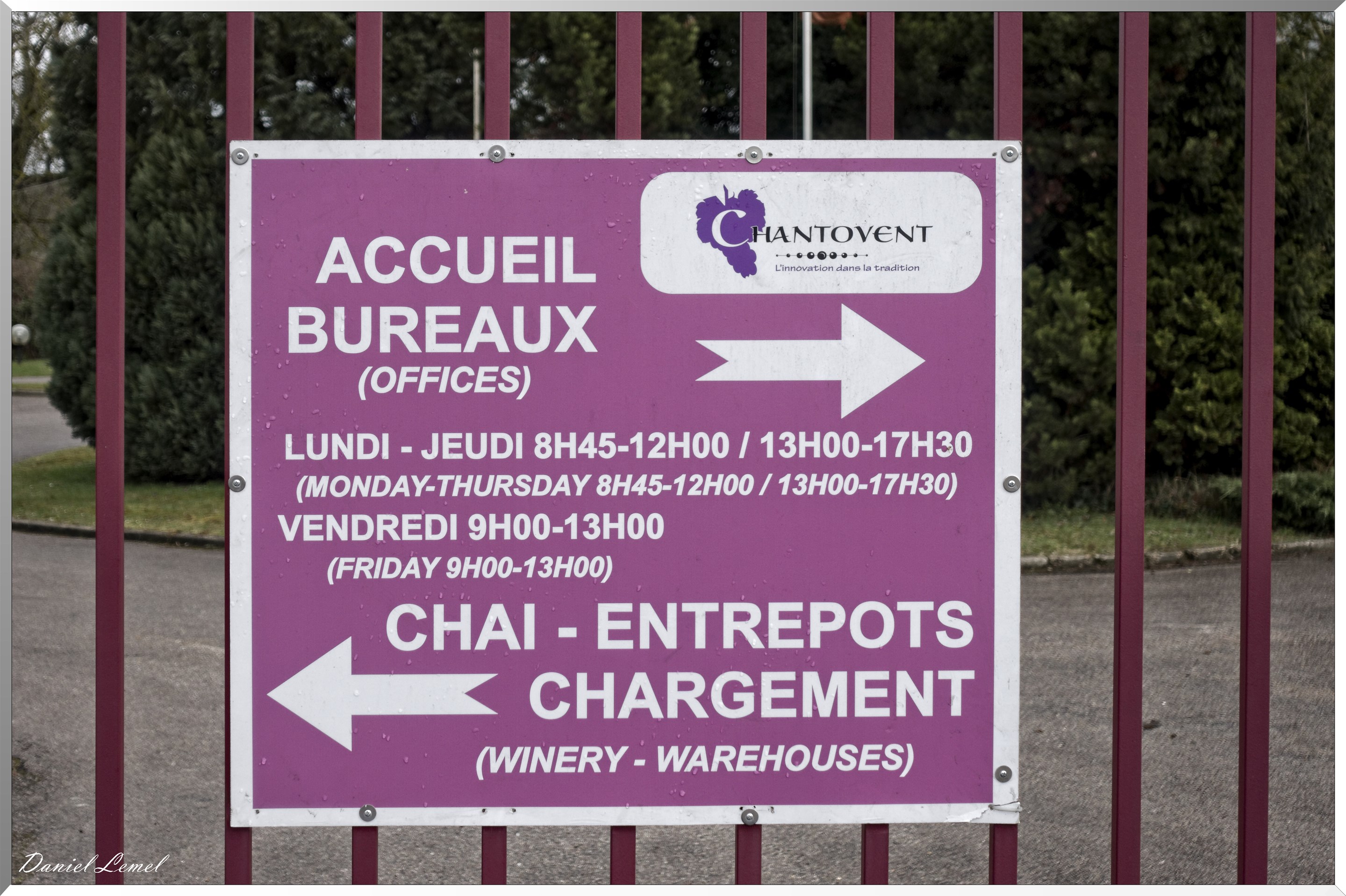 15-03-2018 - Bonnières-sur-Seine