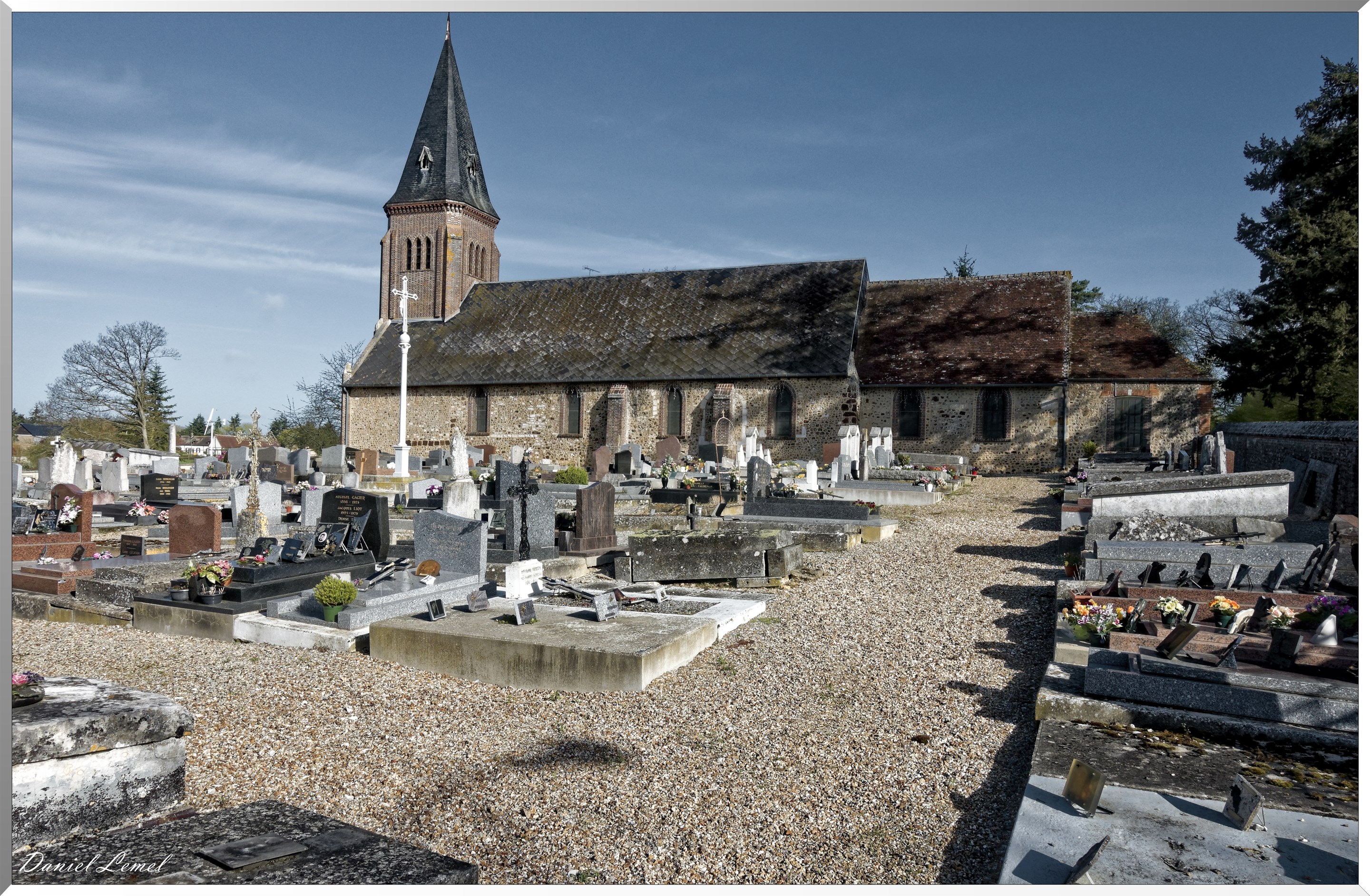 16-04-2018 - Gouville