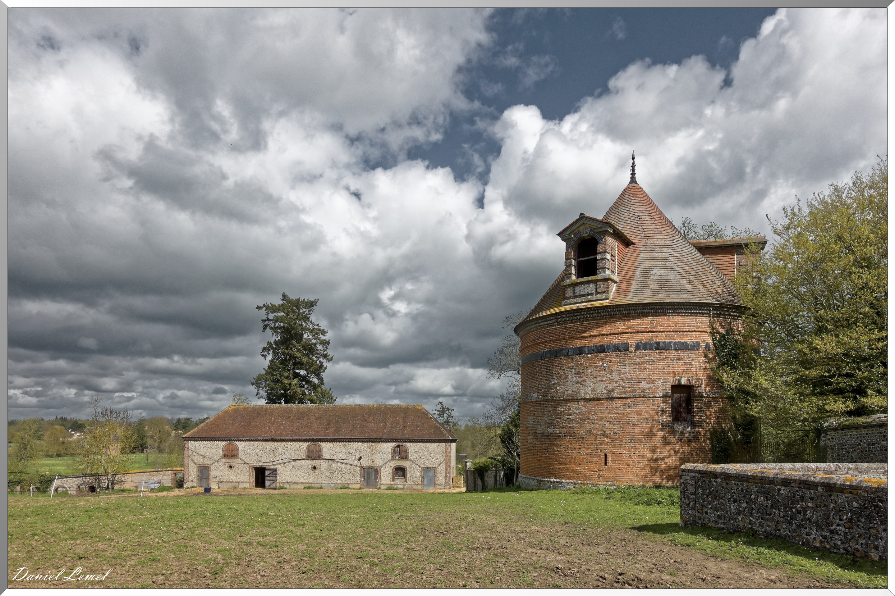 Gouville
