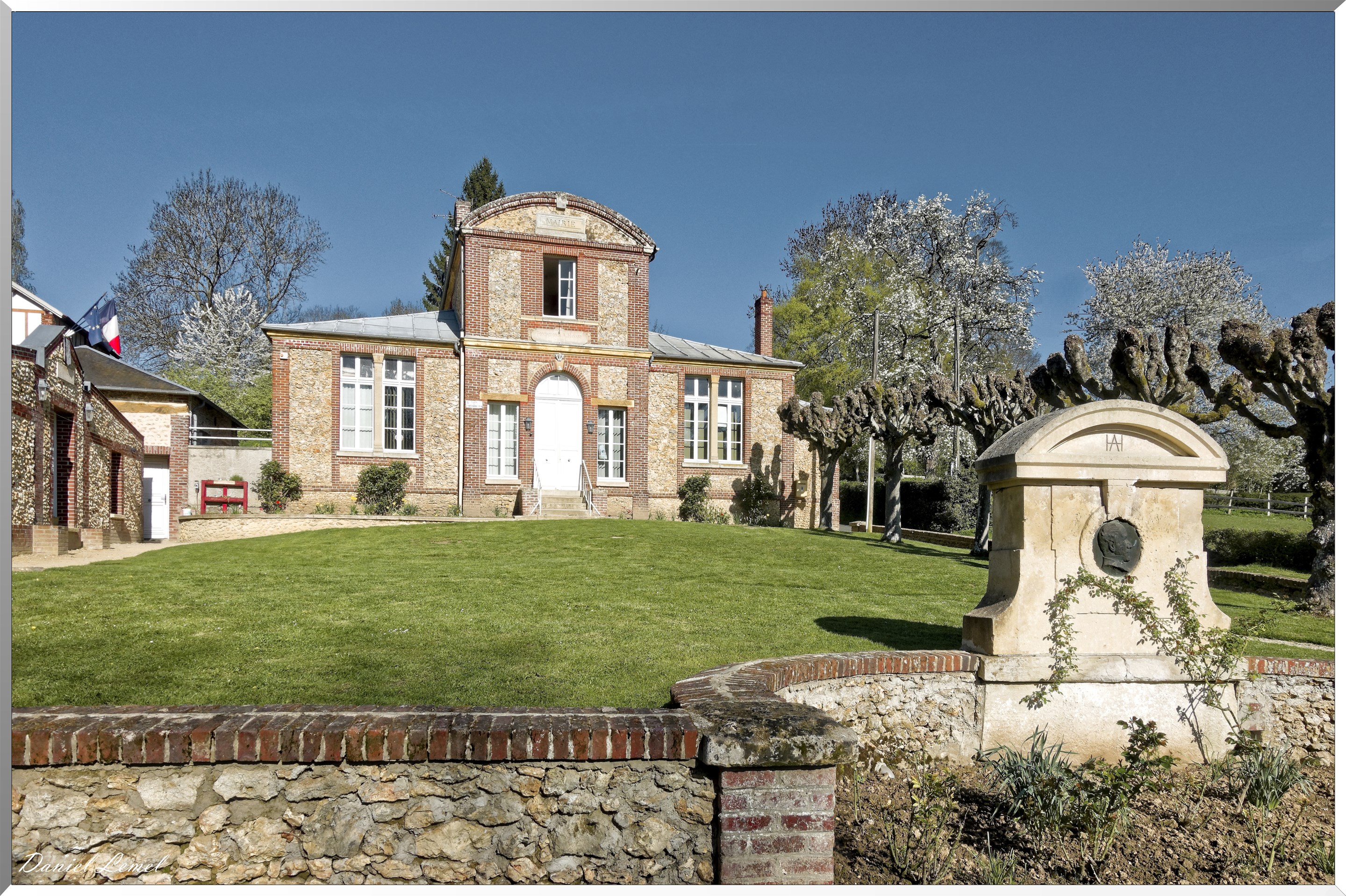 18-04-2018 - Neuville-Bosc
