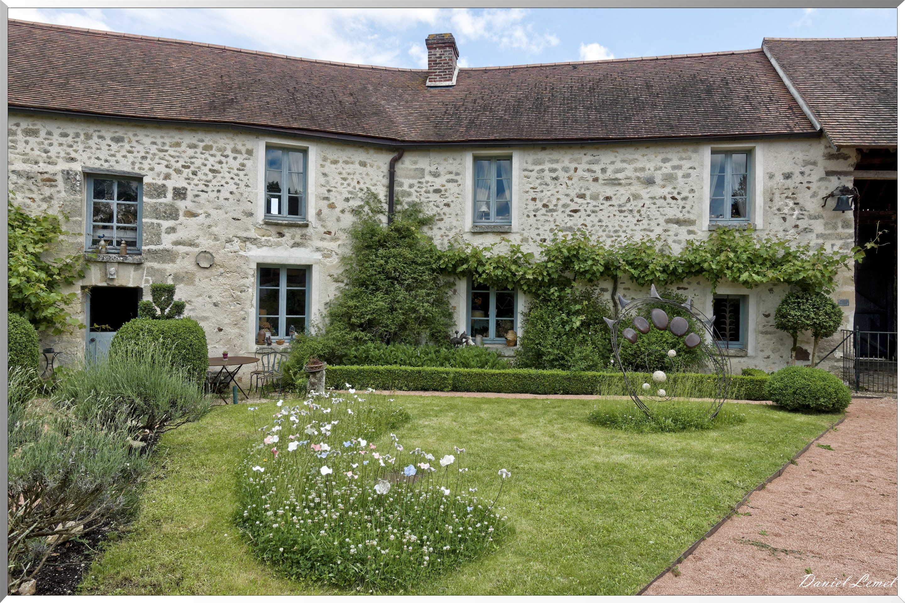 Guiry-en-Vexin