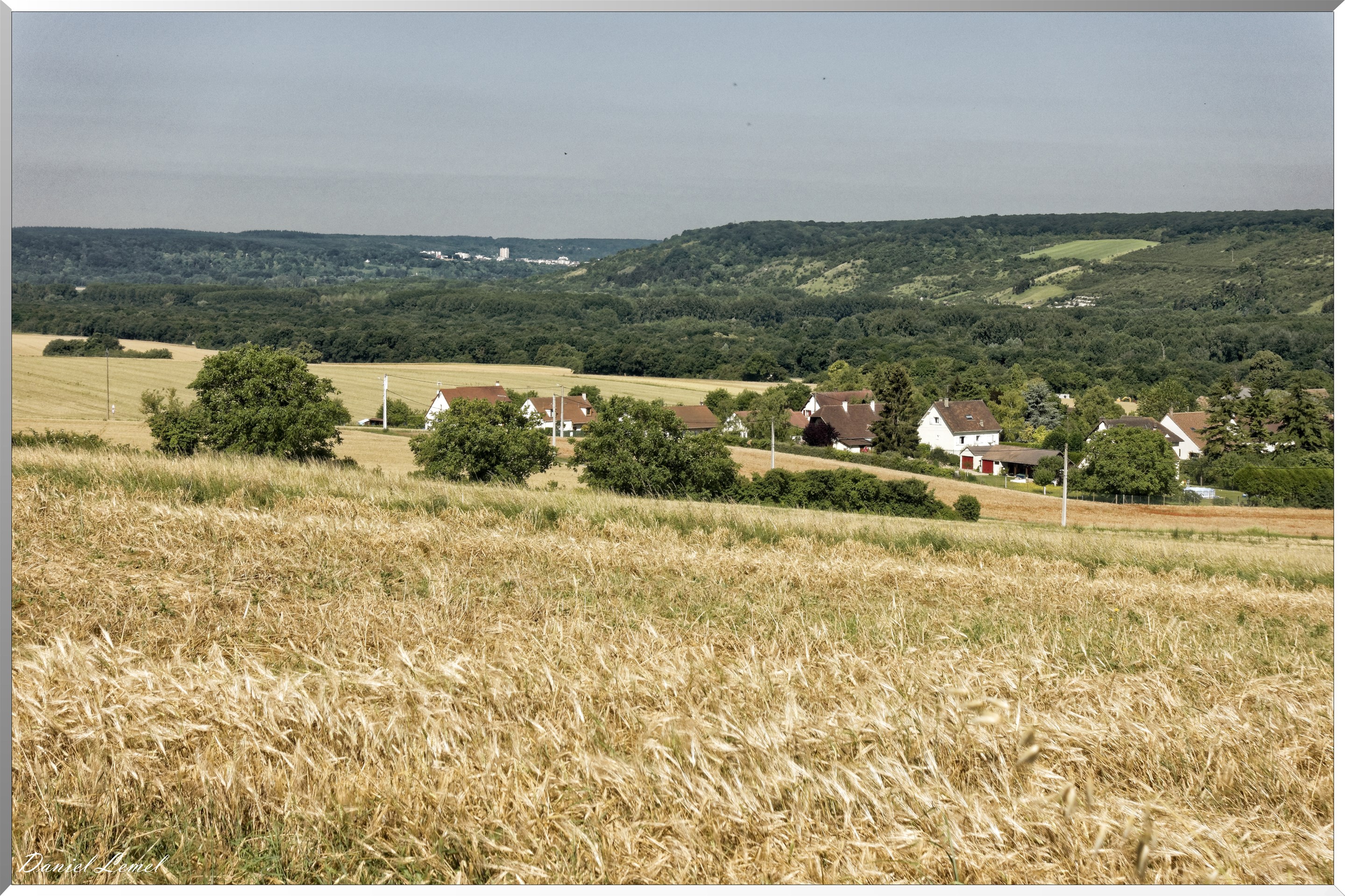 28-06-2018 - Saint-Geneviève-les-Gasny