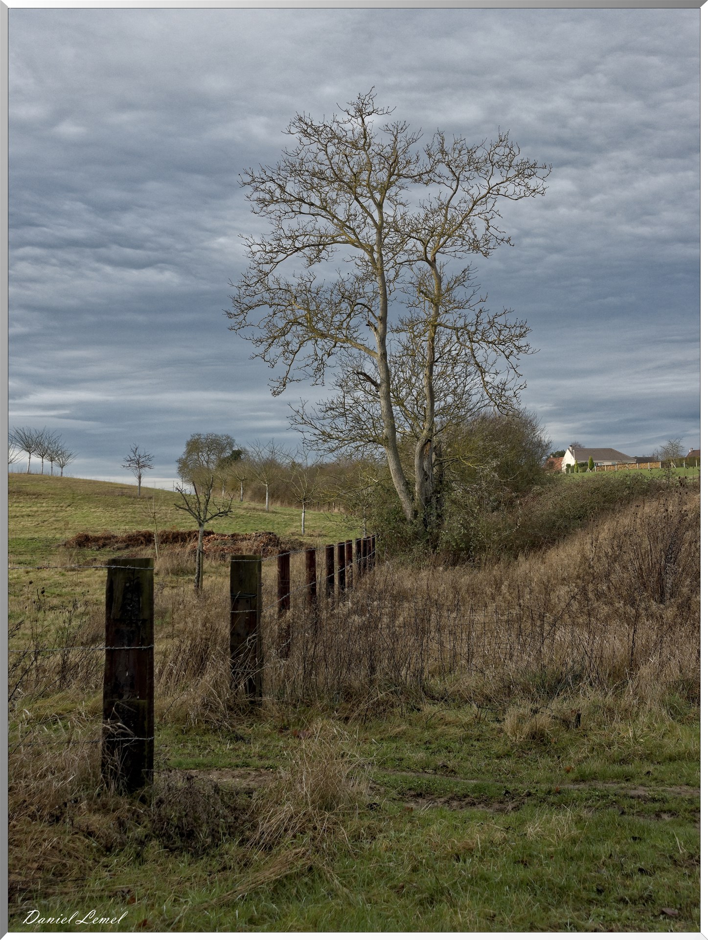 Garennes-sur-Eure