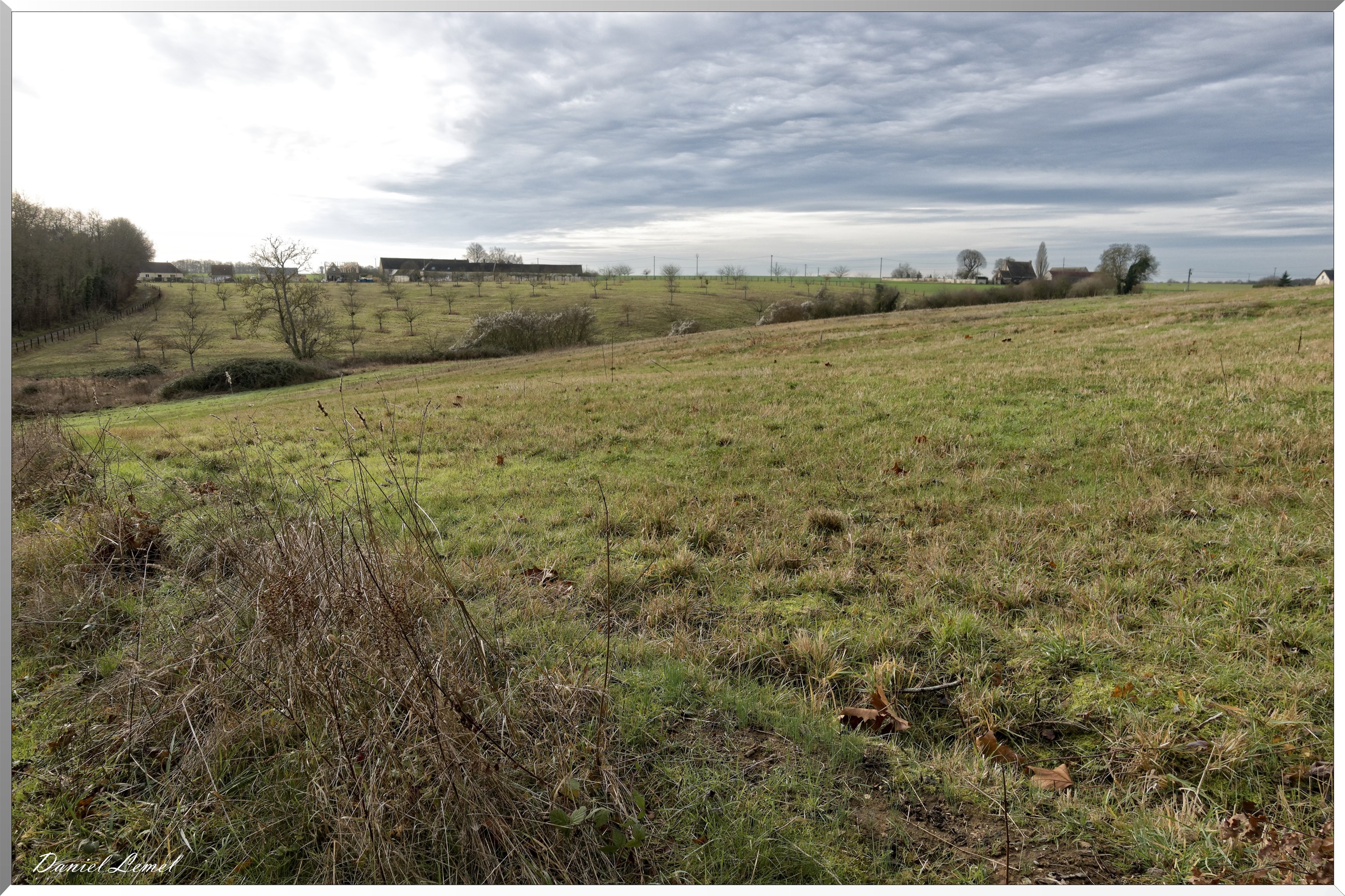 Garennes-sur-Eure