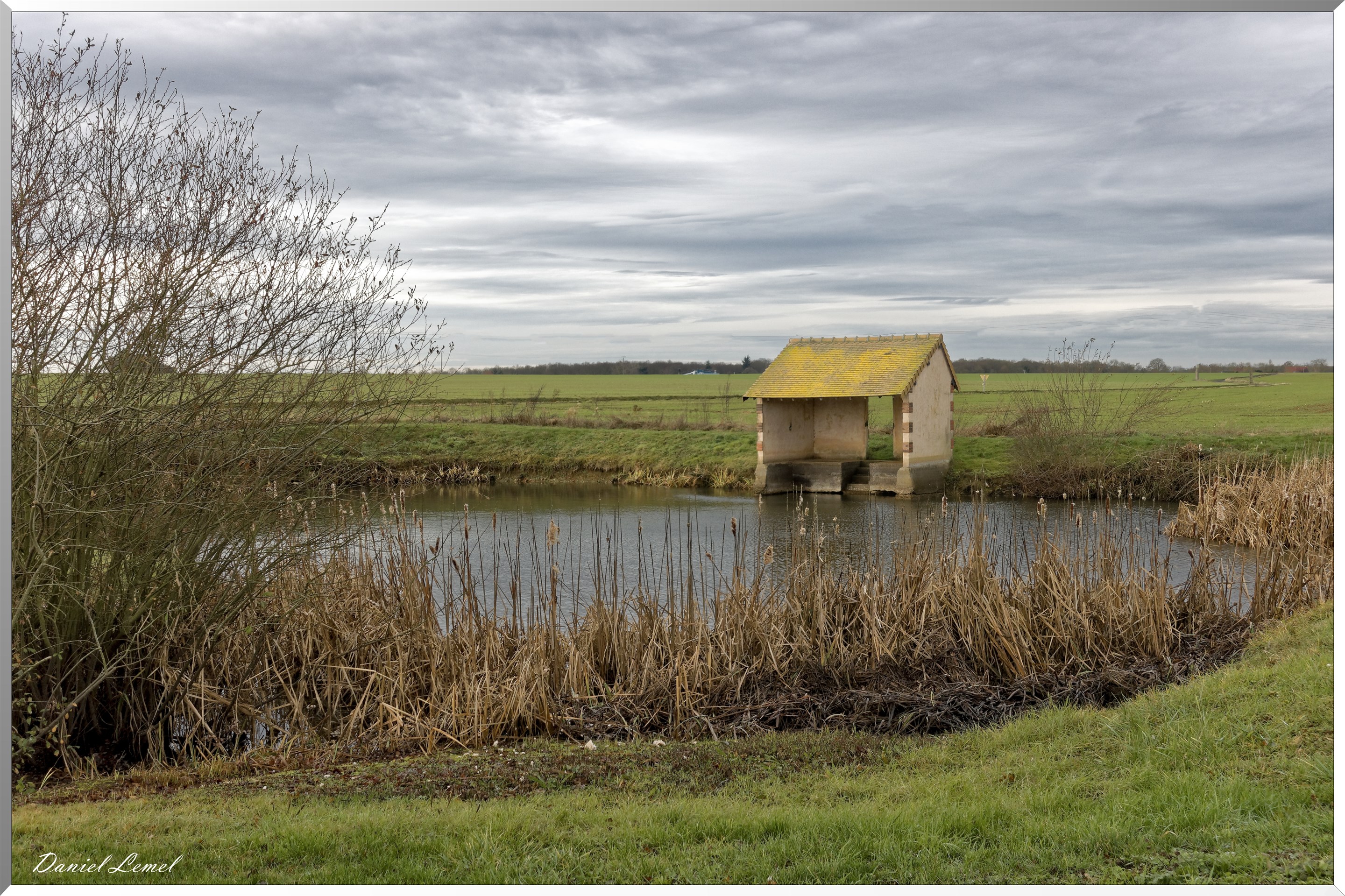 Garennes-sur-Eure