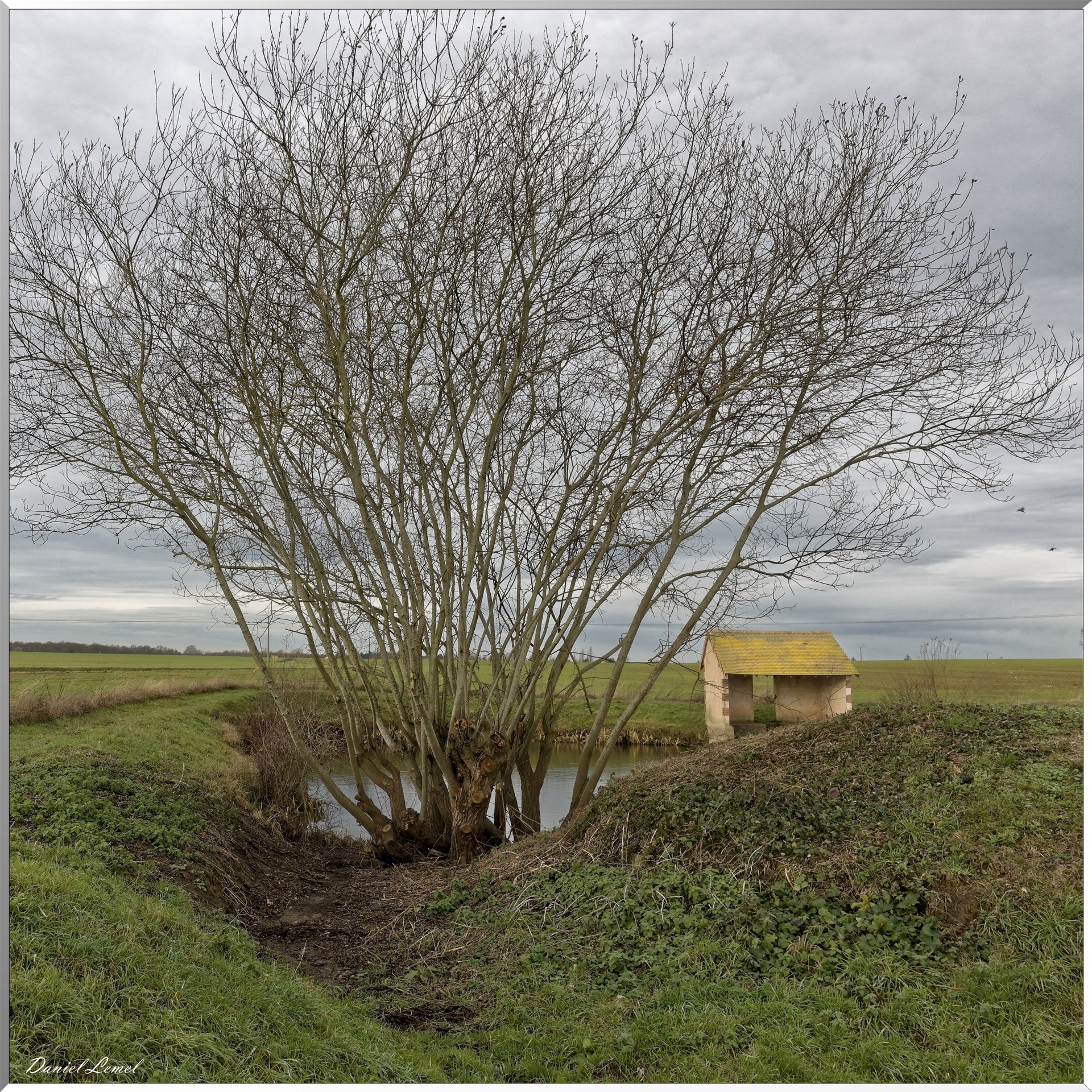 Garennes-sur-Eure