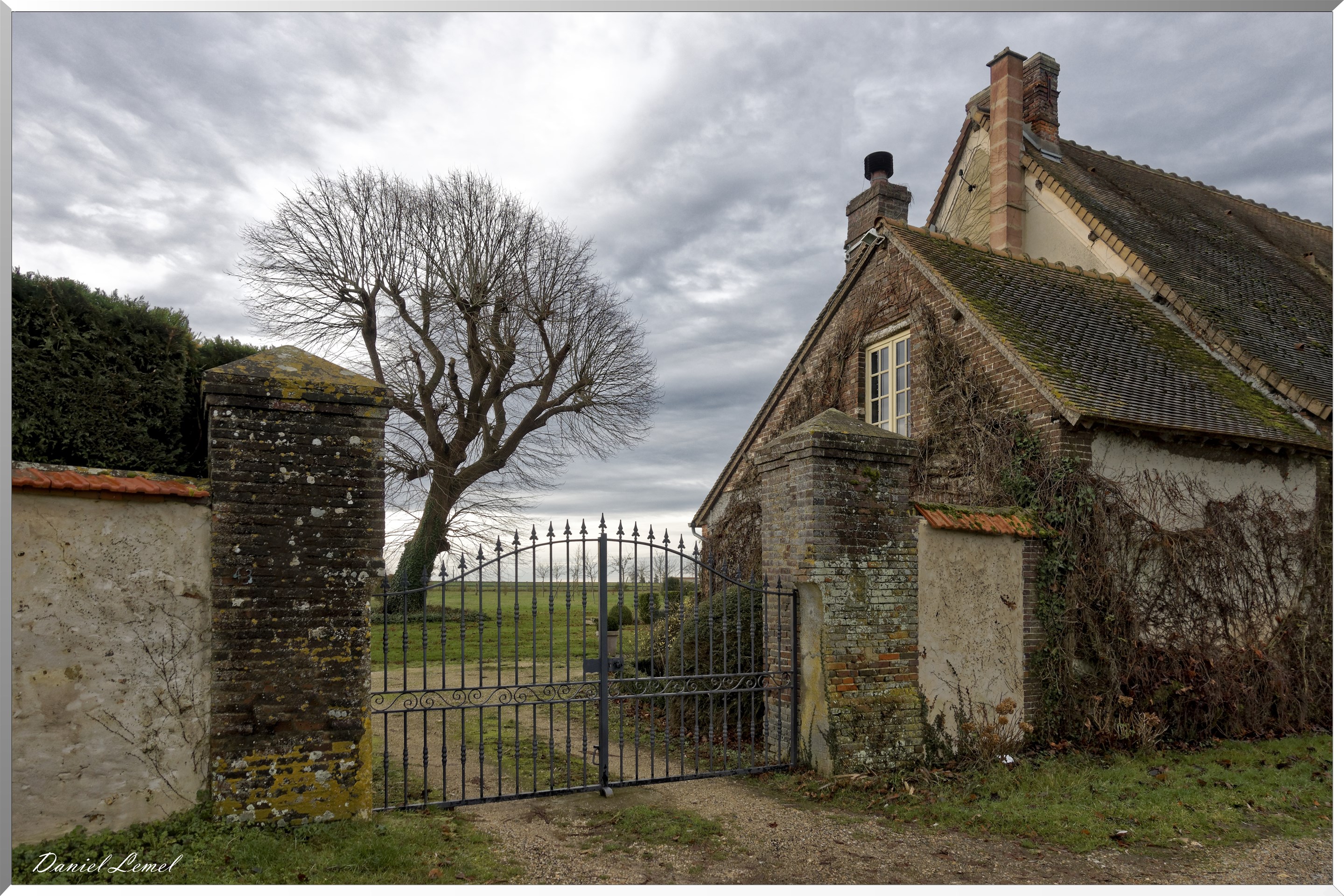 Garennes-sur-Eure