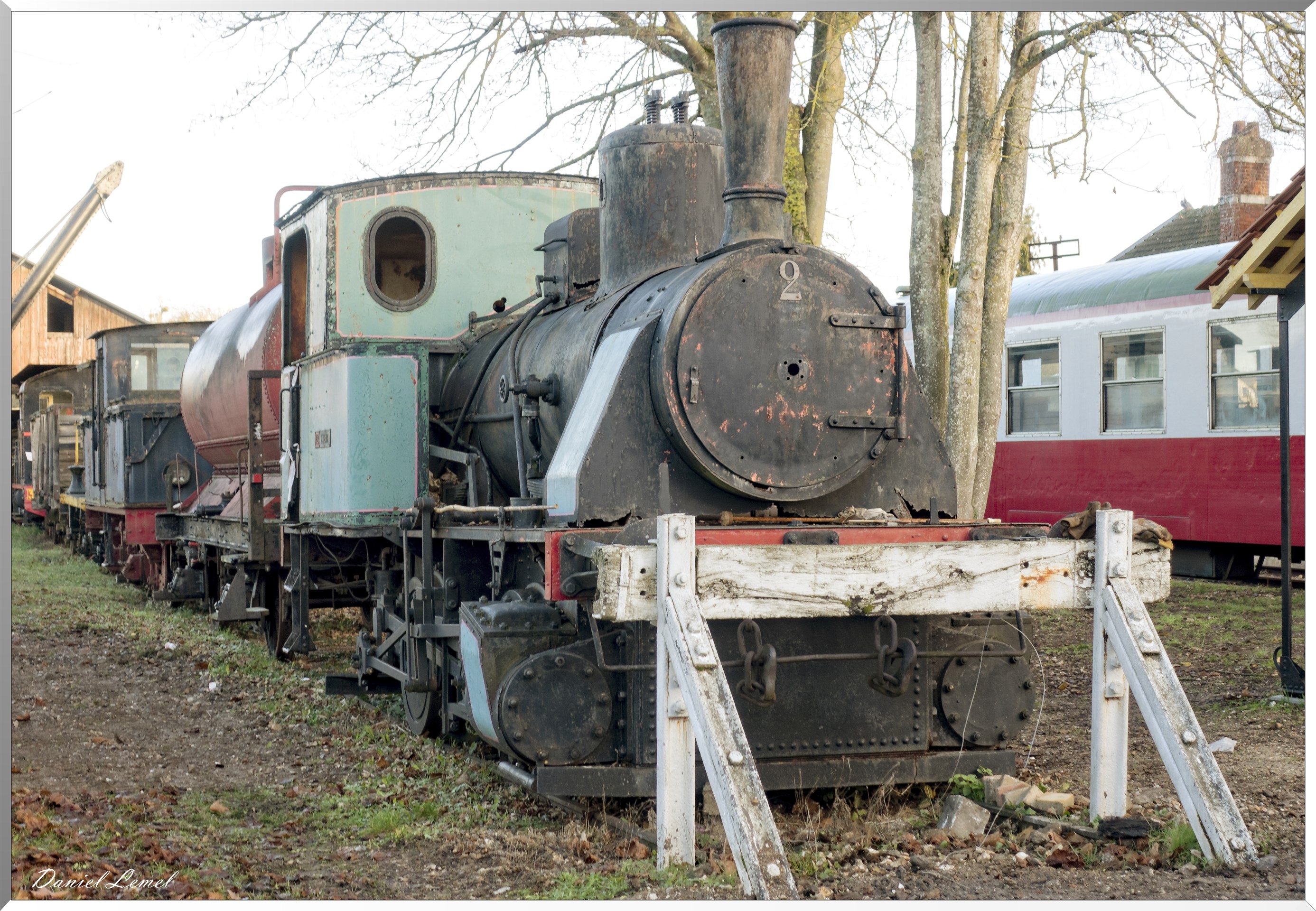 Pacy-sur-Eure