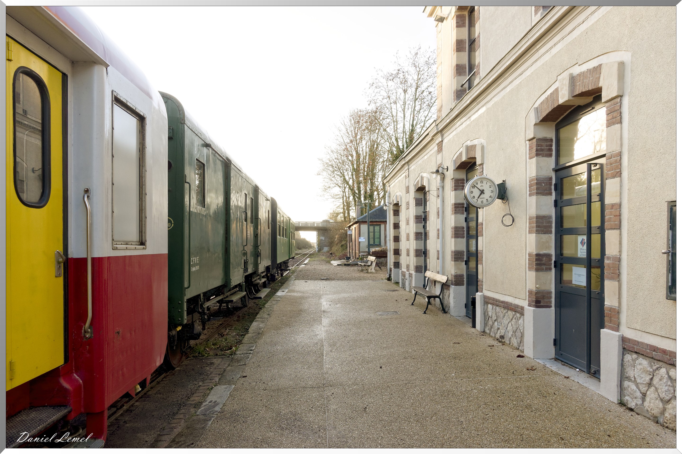 Pacy-sur-Eure