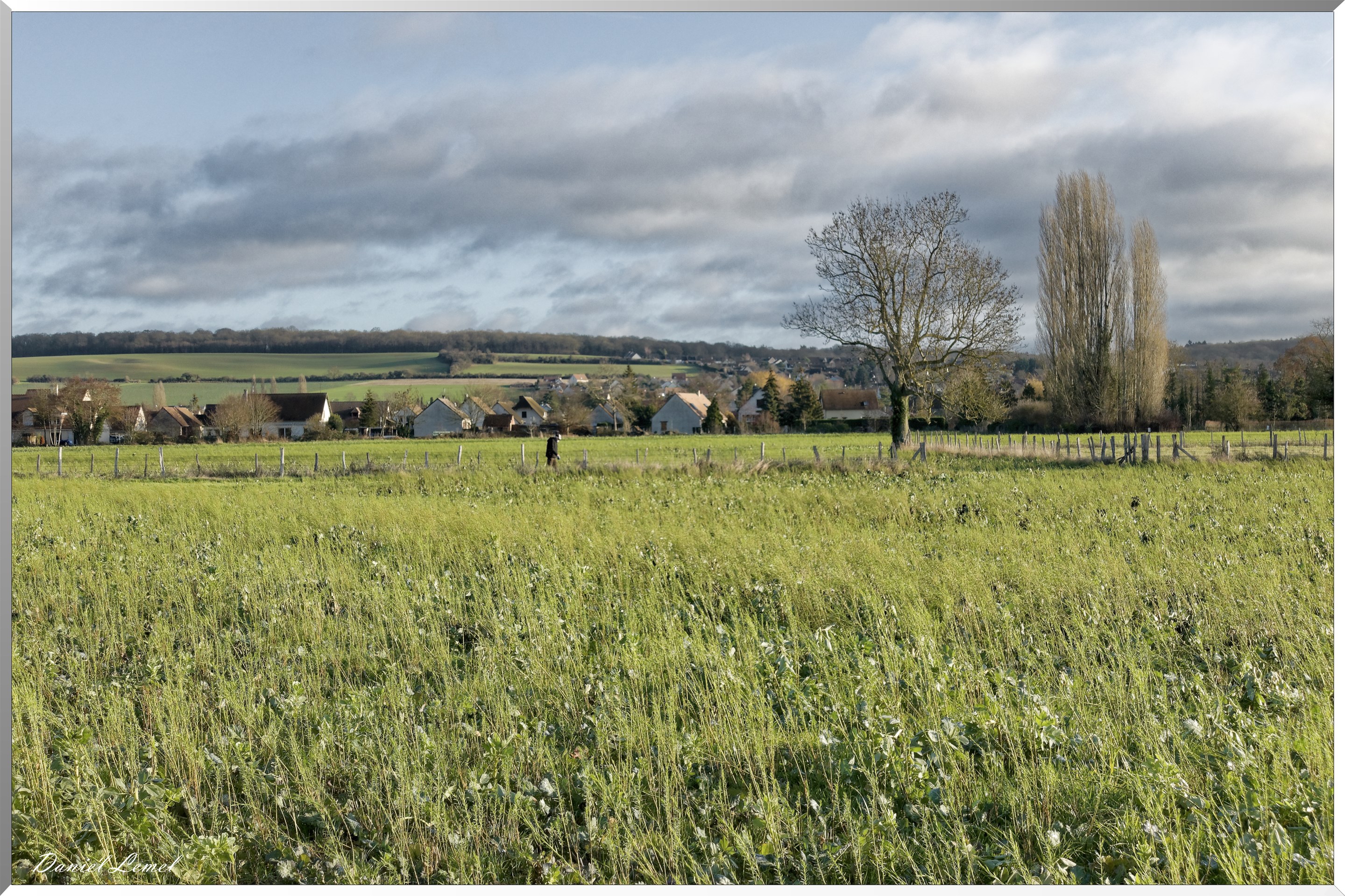 Pacy-sur-Eure