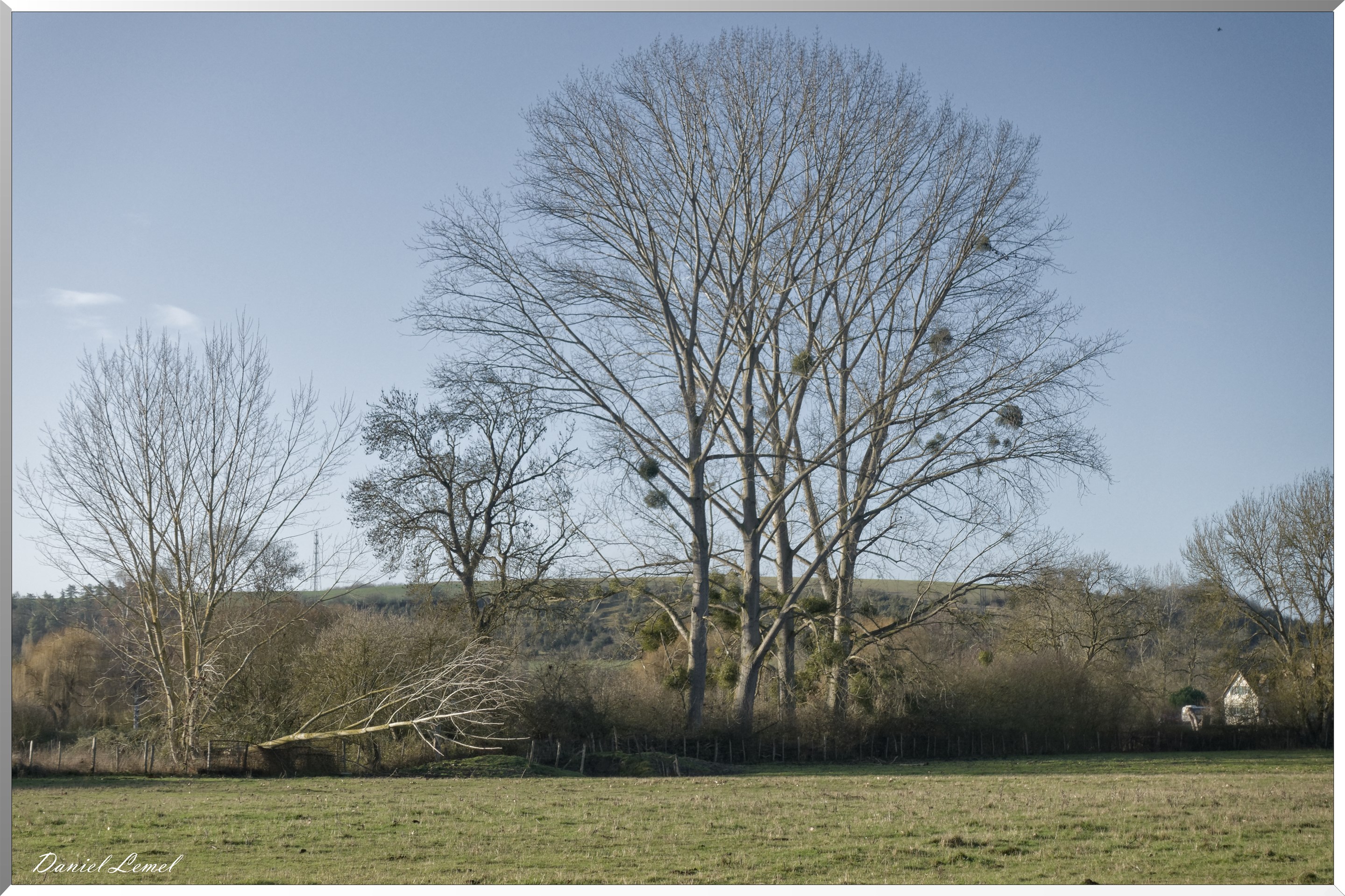 Pacy-sur-Eure
