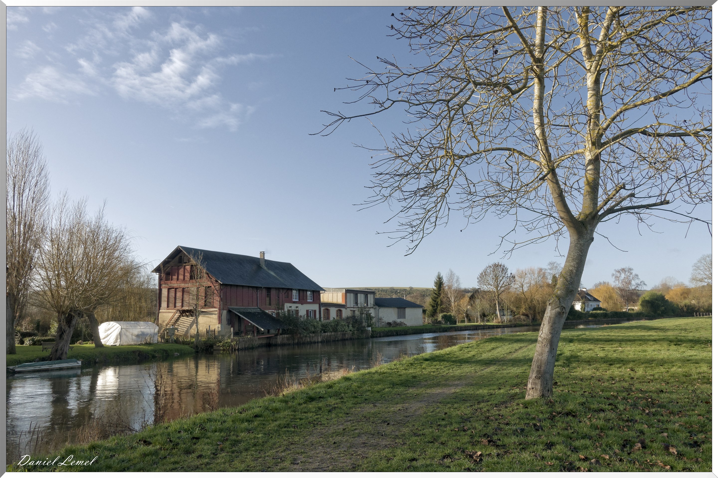 Pacy-sur-Eure