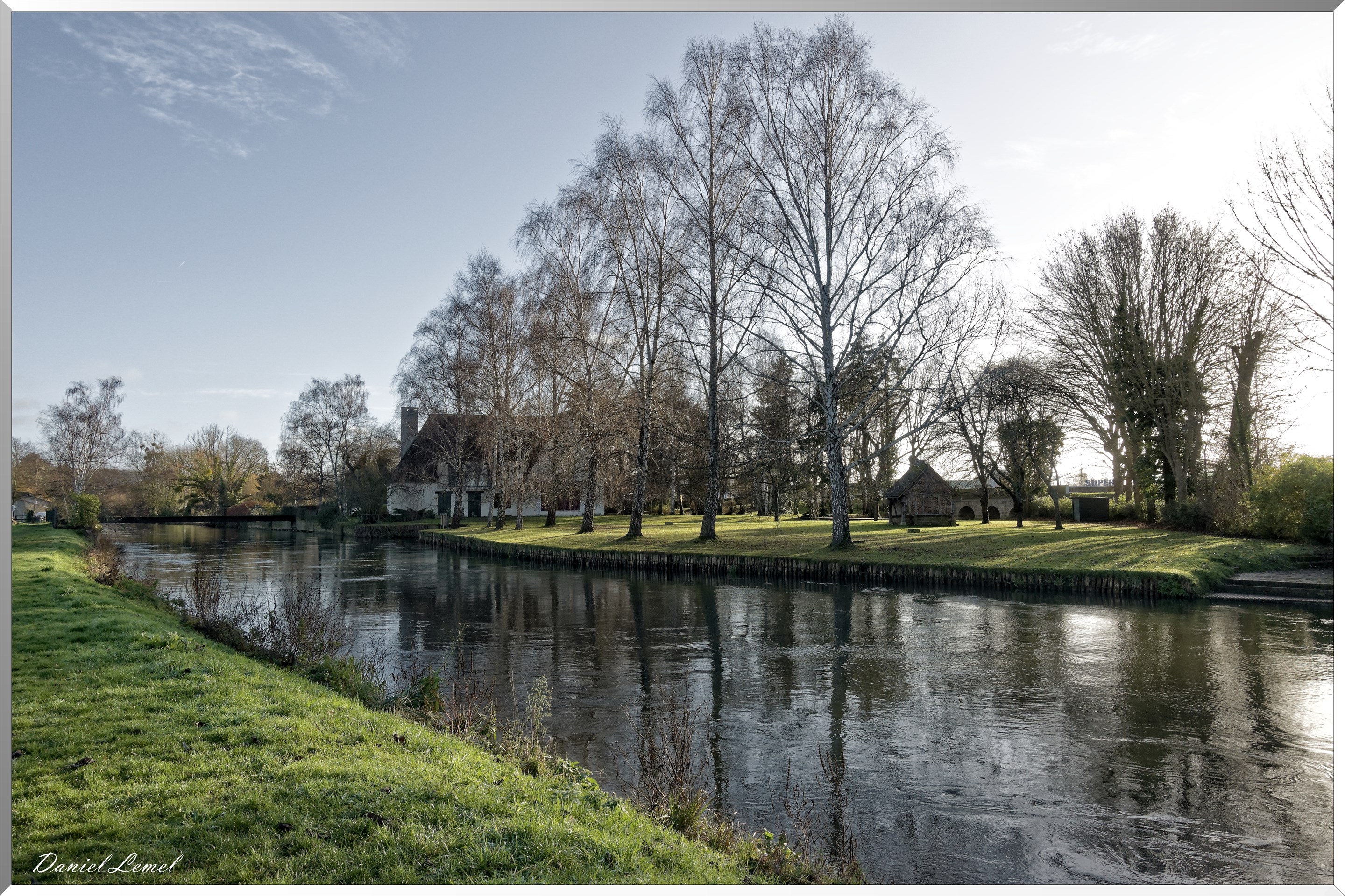 Pacy-sur-Eure