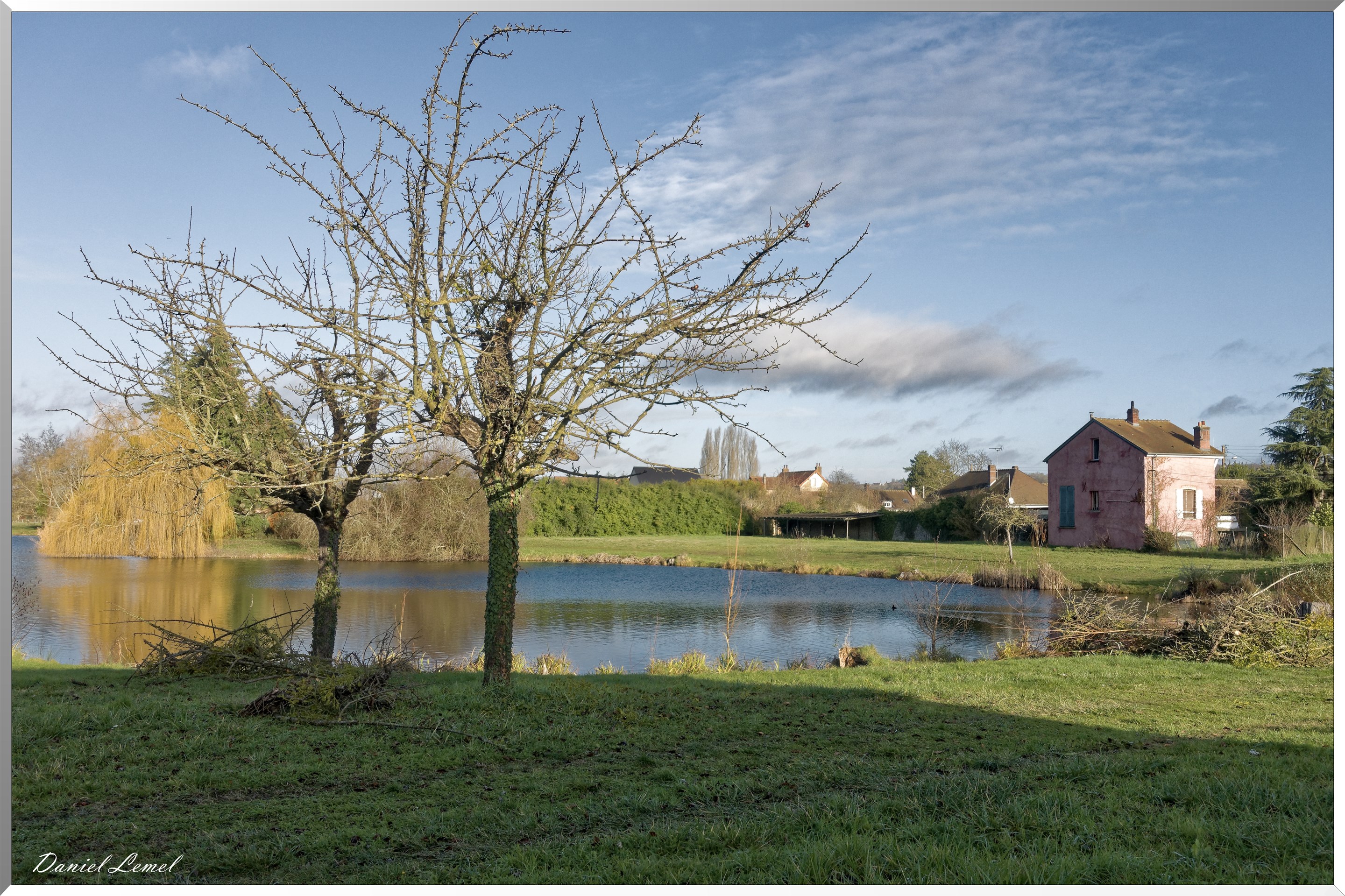 Pacy-sur-Eure