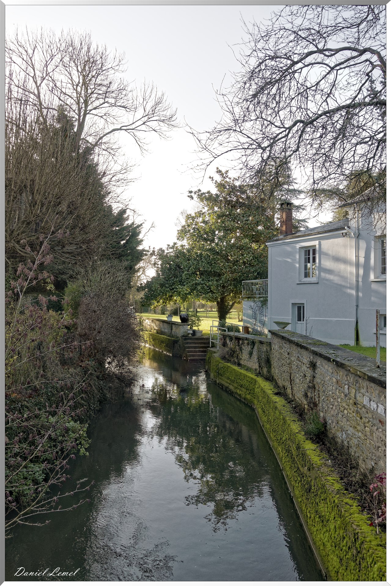Pacy-sur-Eure
