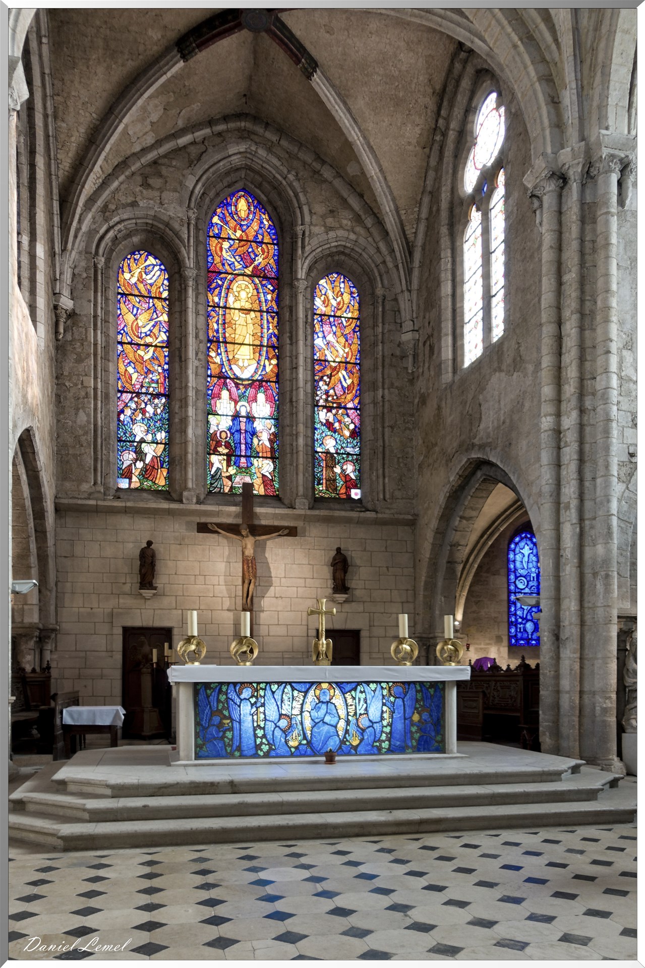 Pacy-sur-Eure