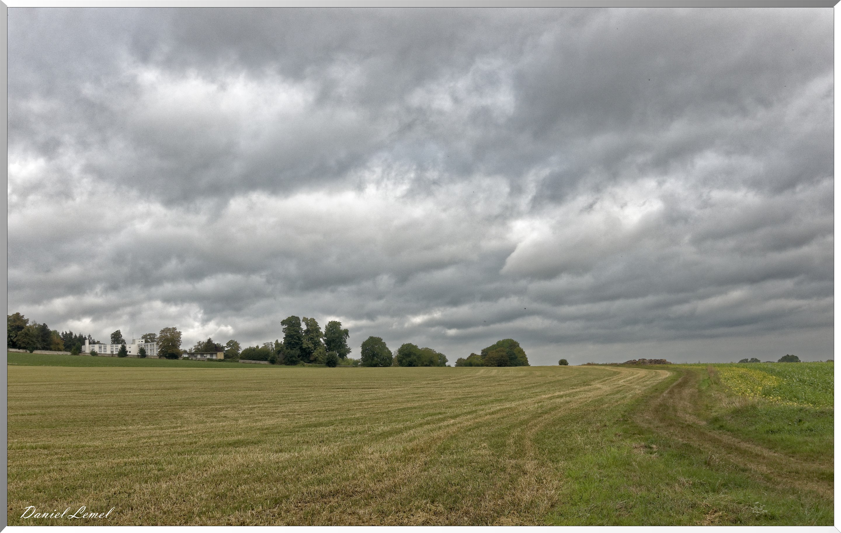 Noyers