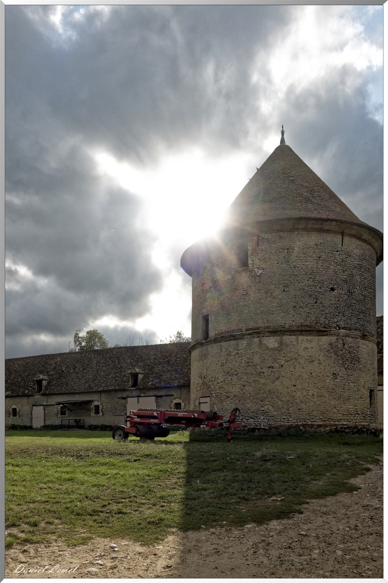 Noyers