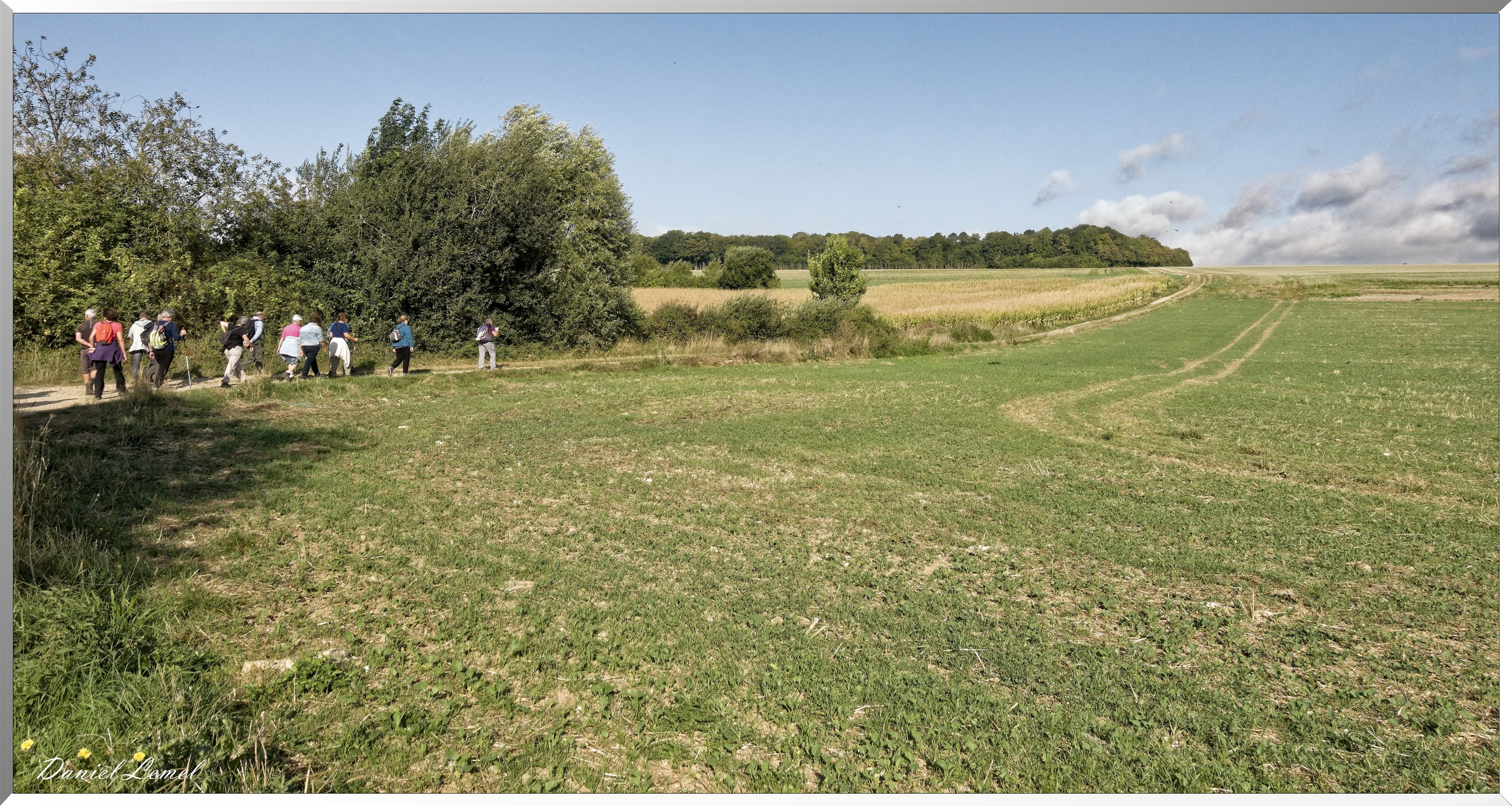 Noyers
