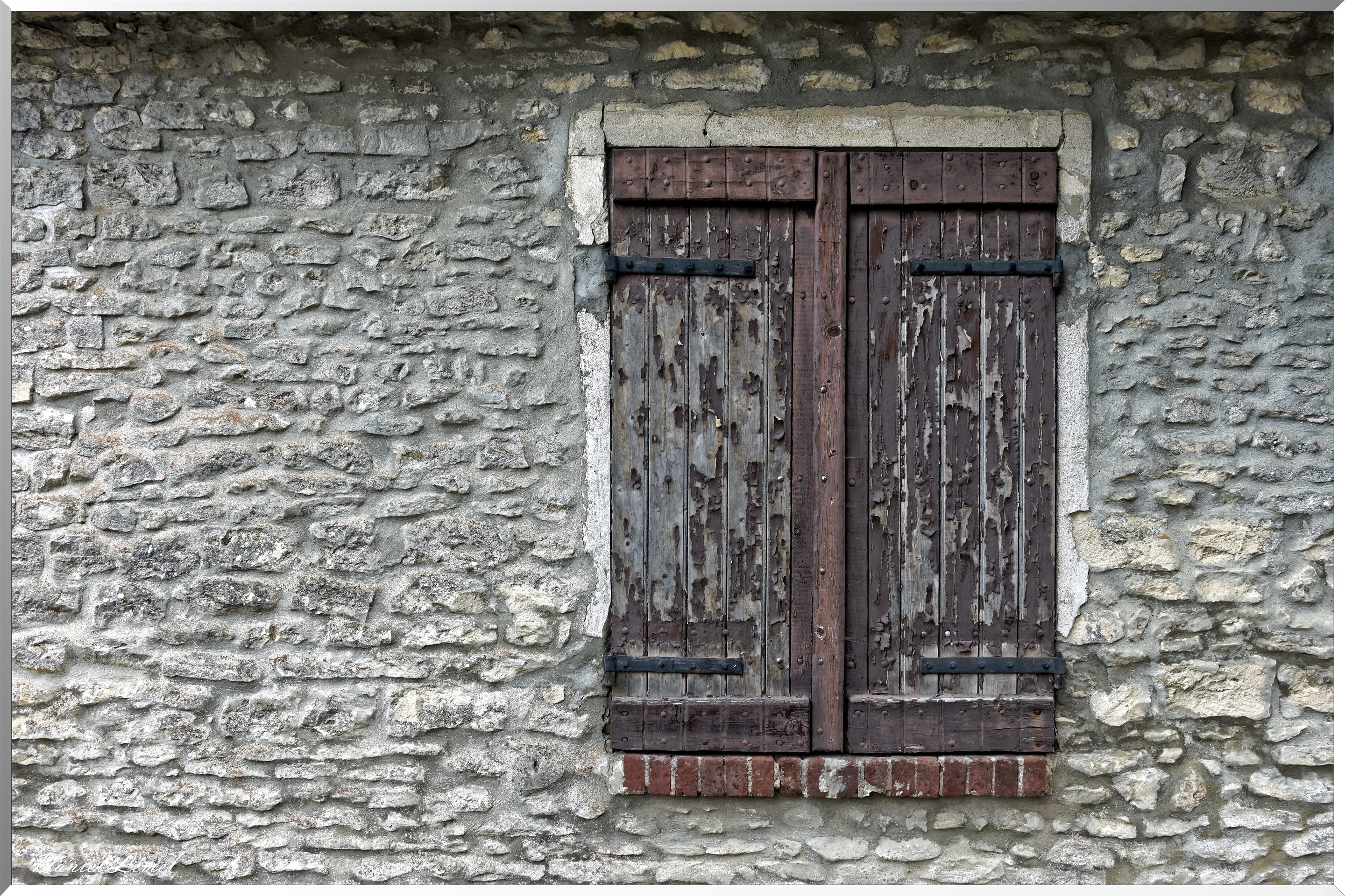 Noyers