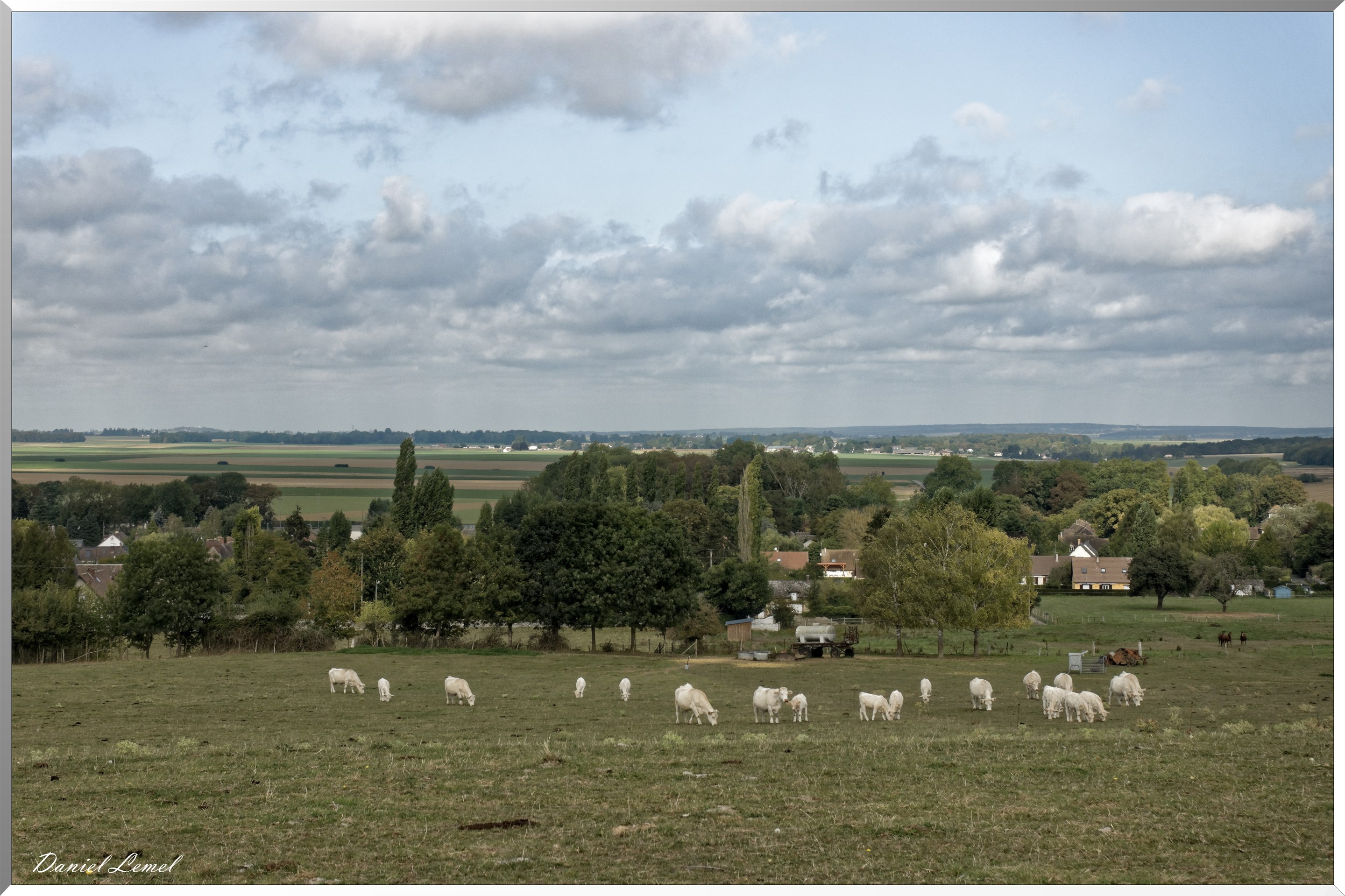 Noyers