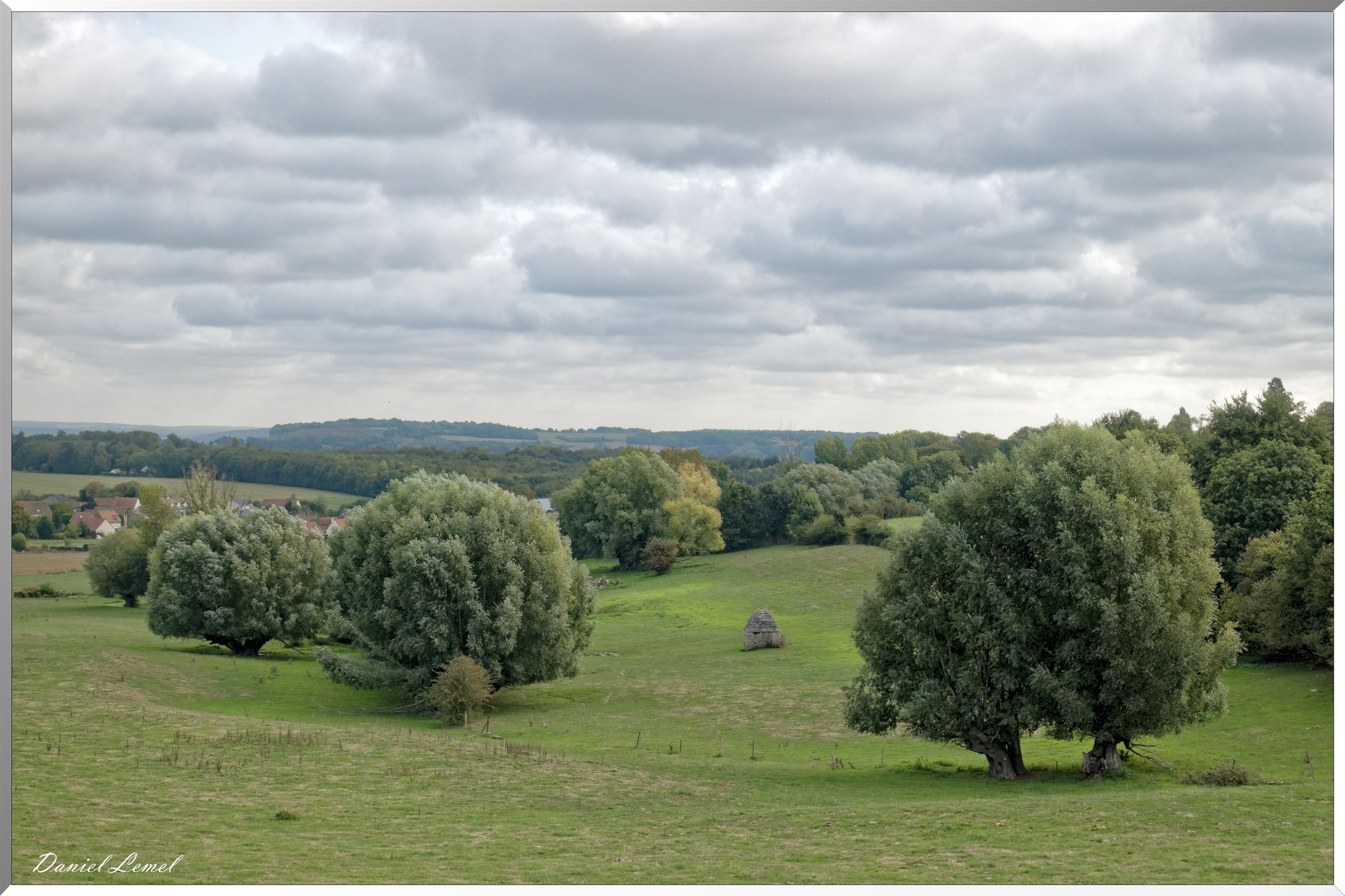 Noyers