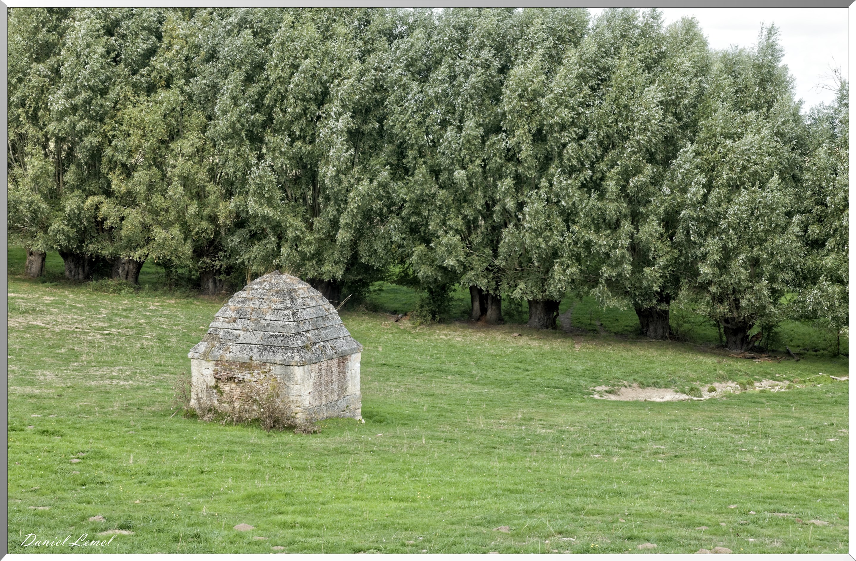 Noyers