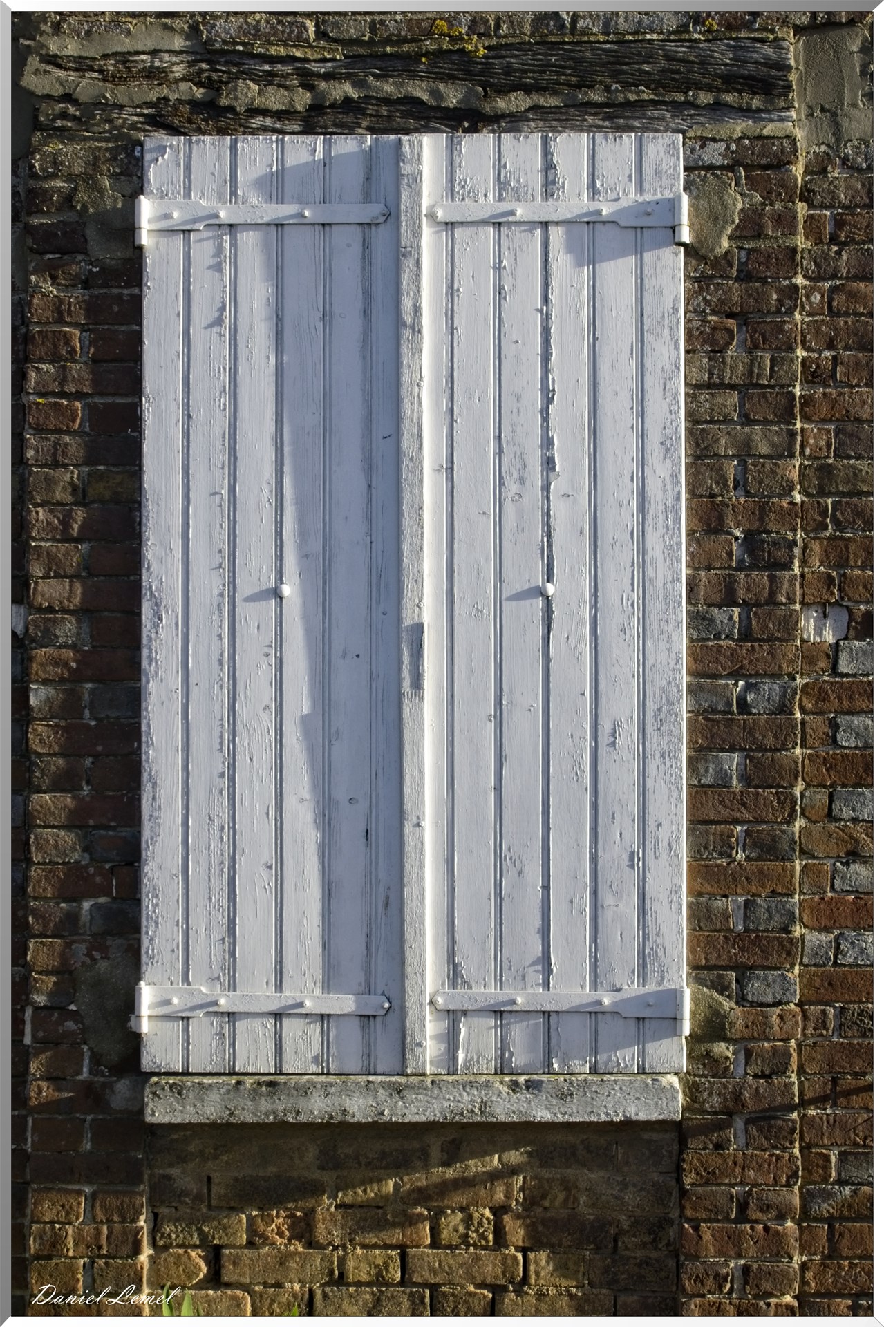 Bois-Jérôme-Saint-Ouen
