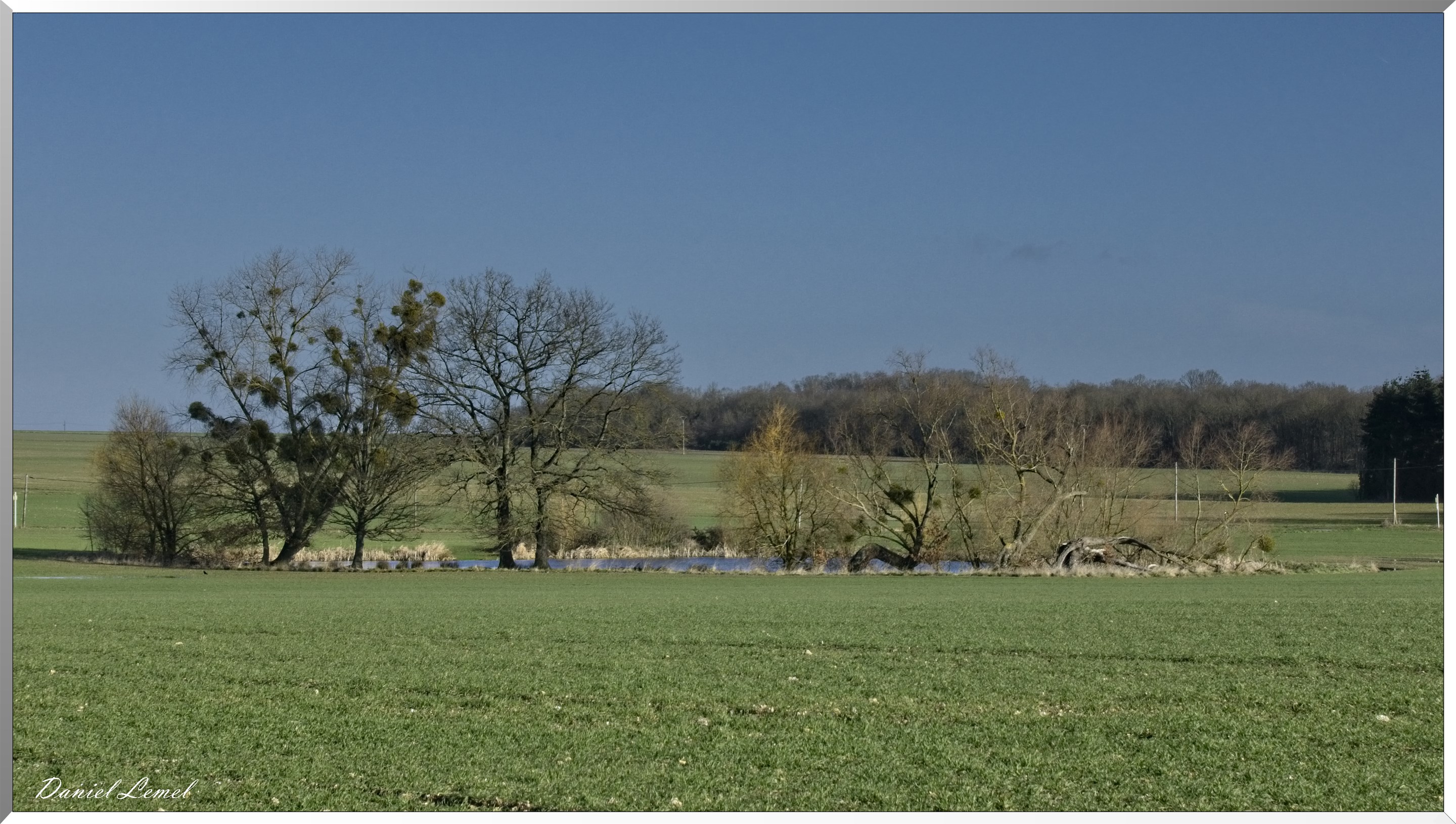 Bois-Jérôme-Saint-Ouen