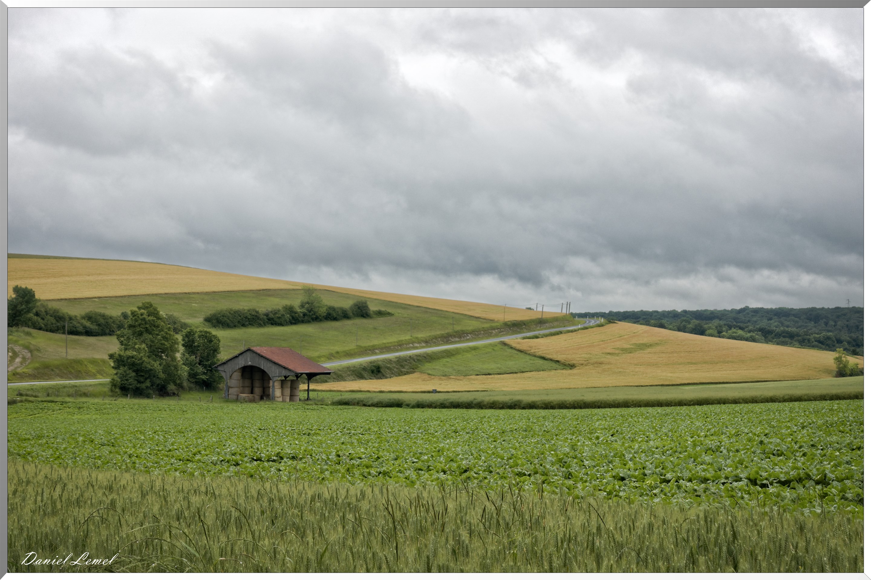 Civières