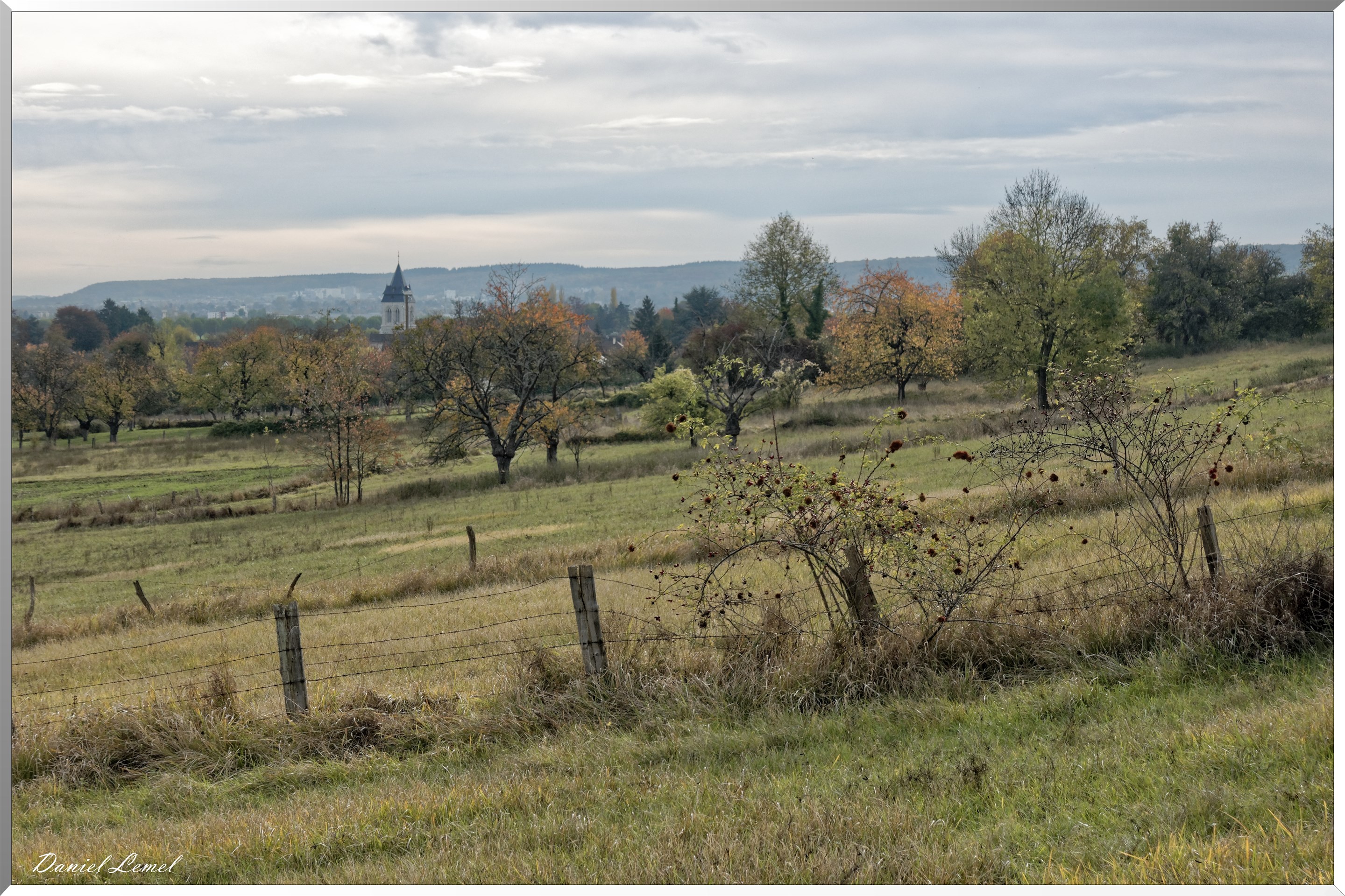 Saint-Pierre-d-Autils
