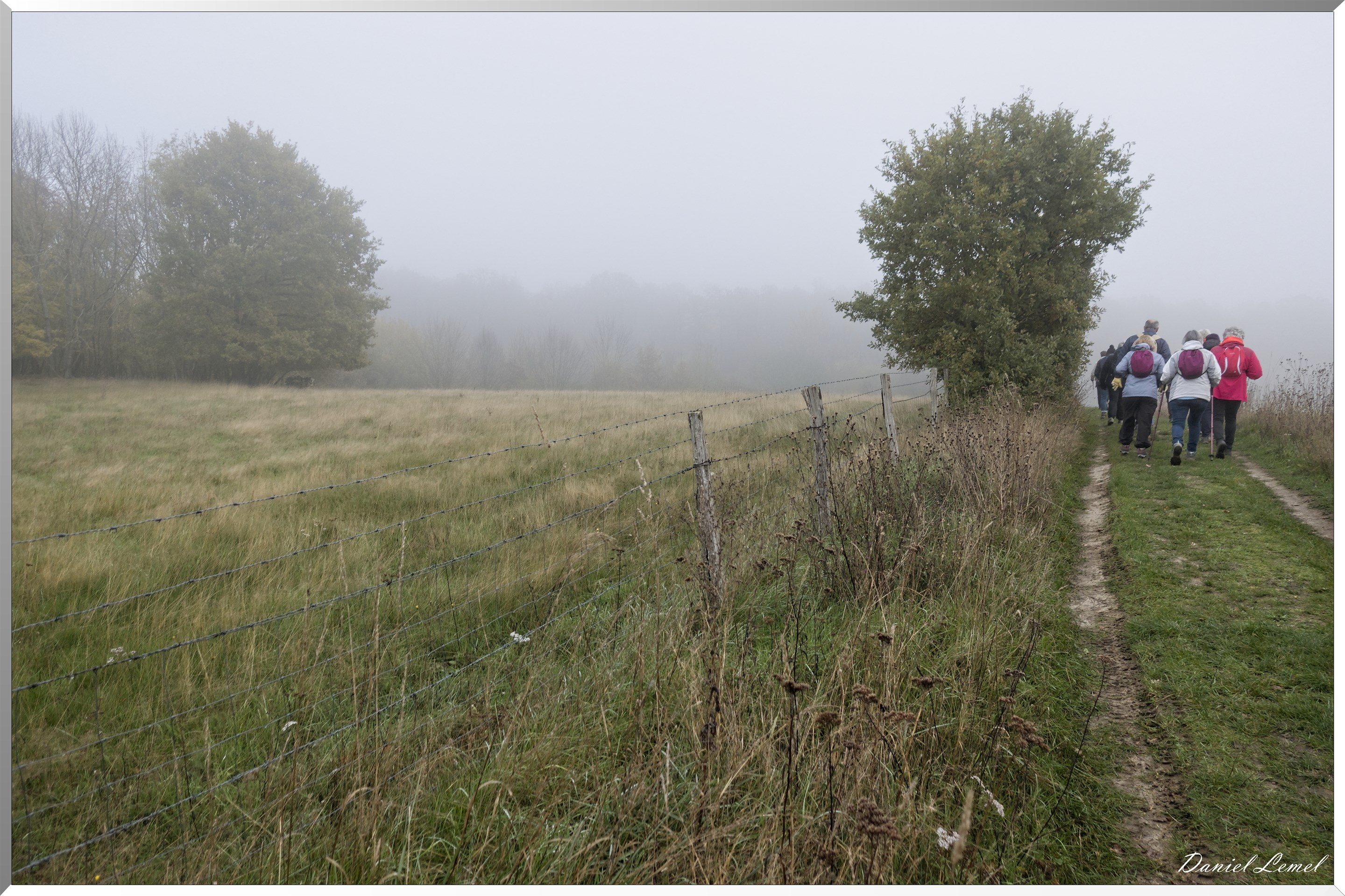 La chapelle Réanville
